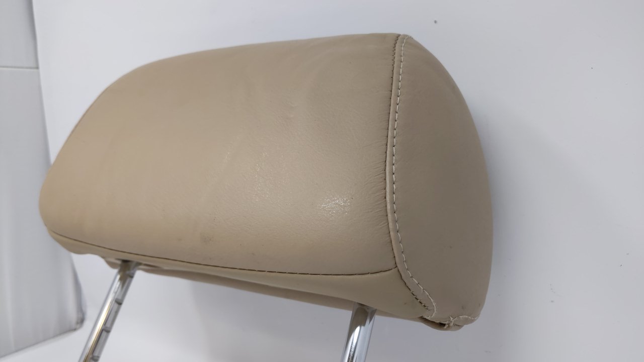 Picture of 1996 Infiniti I30 Headrest Head Rest Front Driver Passenger Tan 60353
