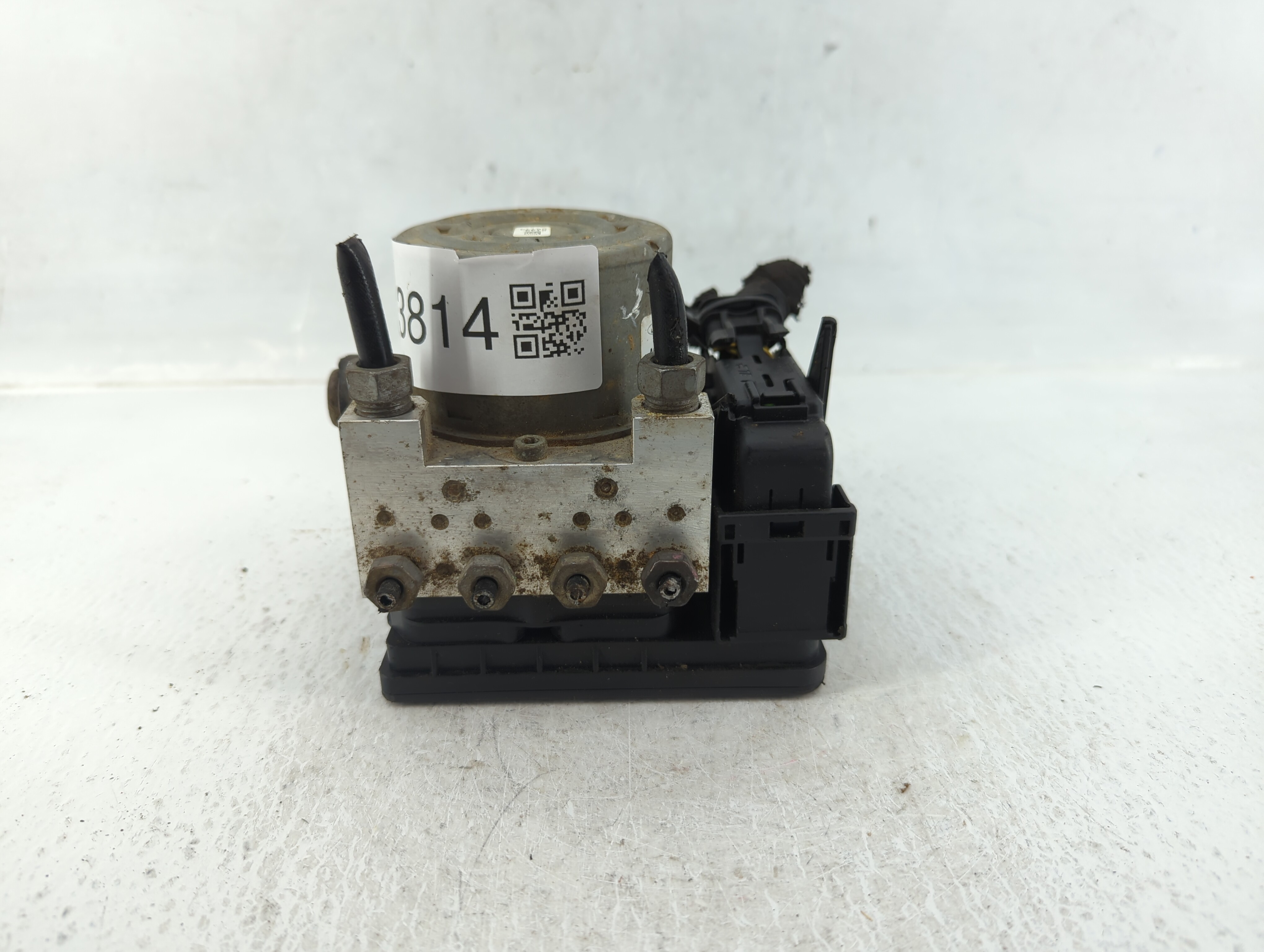 2017 Ford Explorer Abs Pump Control Module 603814 - Oemusedautoparts1.com