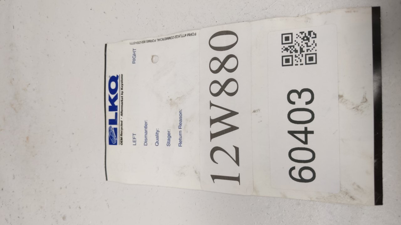 1997-2001 Lexus Es300 Headrest Head Rest Front Driver Passenger Tan 60403 - Oemusedautoparts1.com