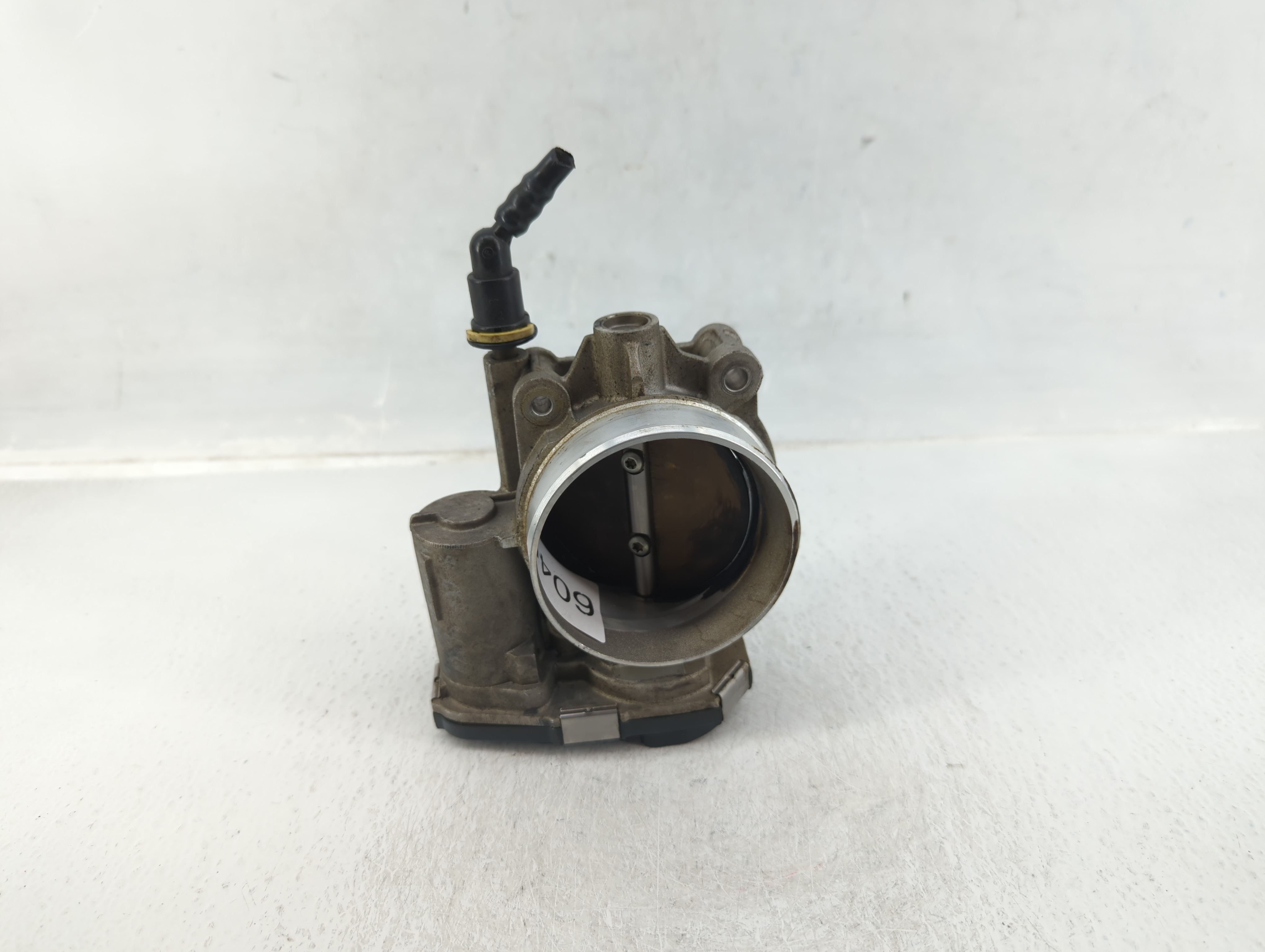 Picture of Hummer H3 Throttle Body 604678