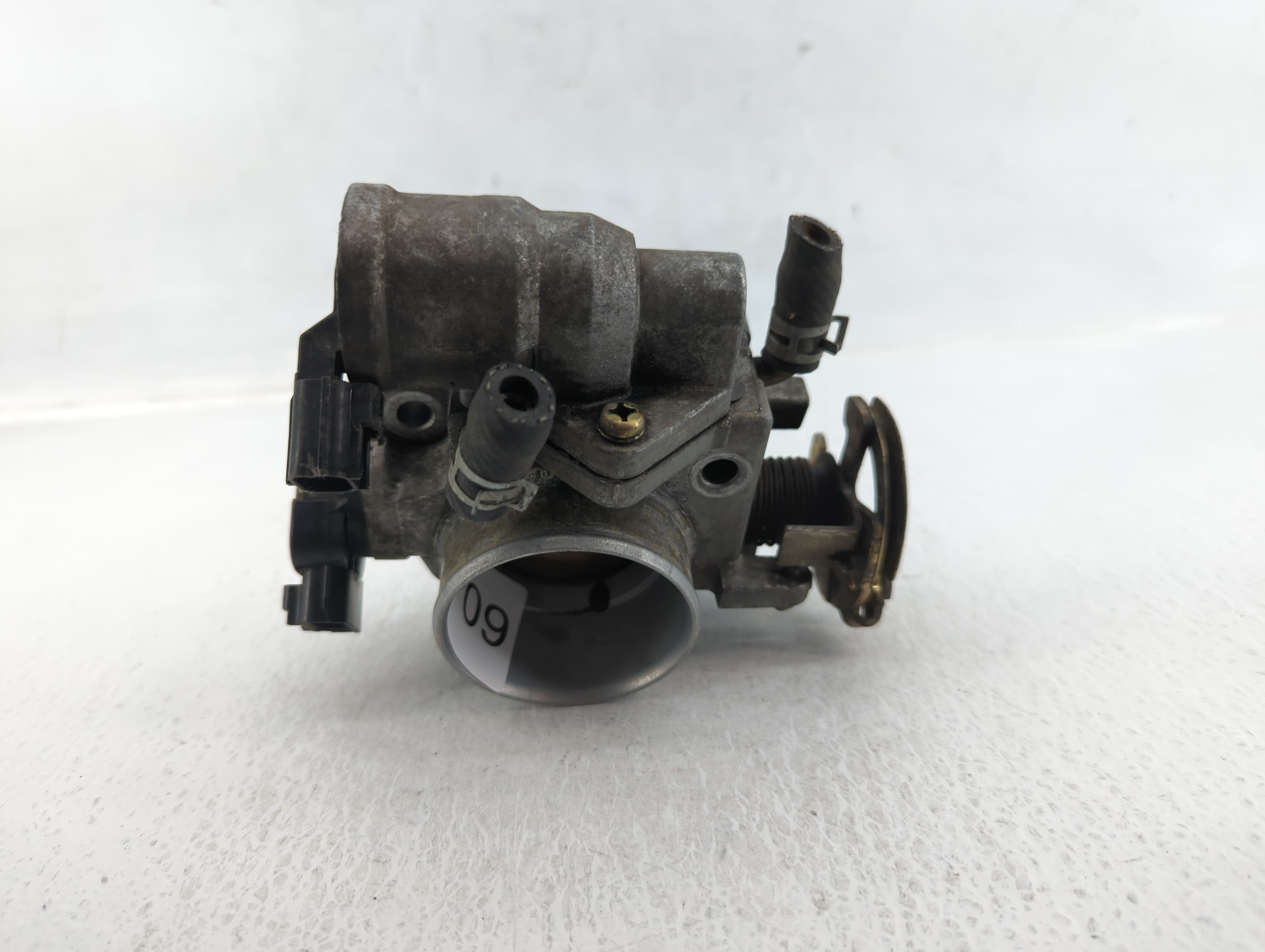 Picture of 2001 Mazda Miata Throttle Body 604680