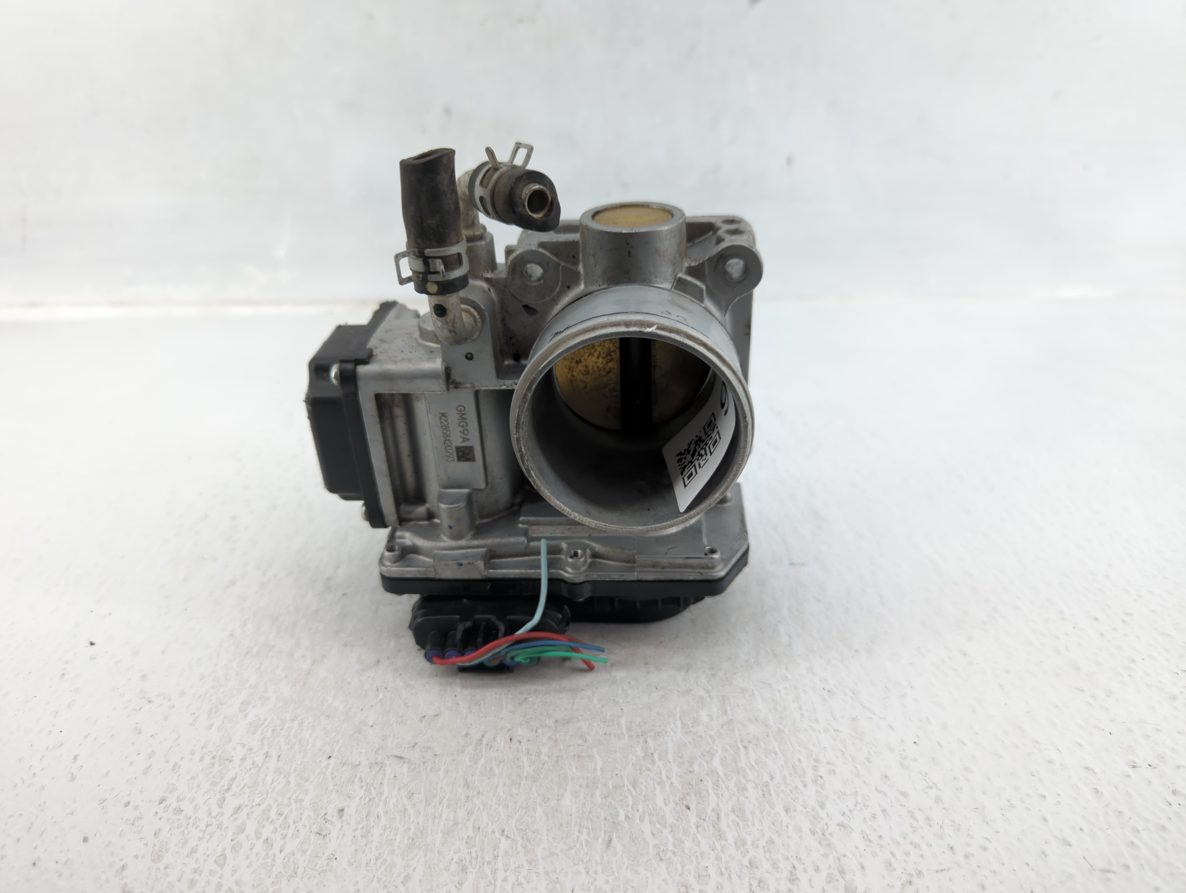 2016-2022 Honda Civic Throttle Body 604696 - Oemusedautoparts1.com