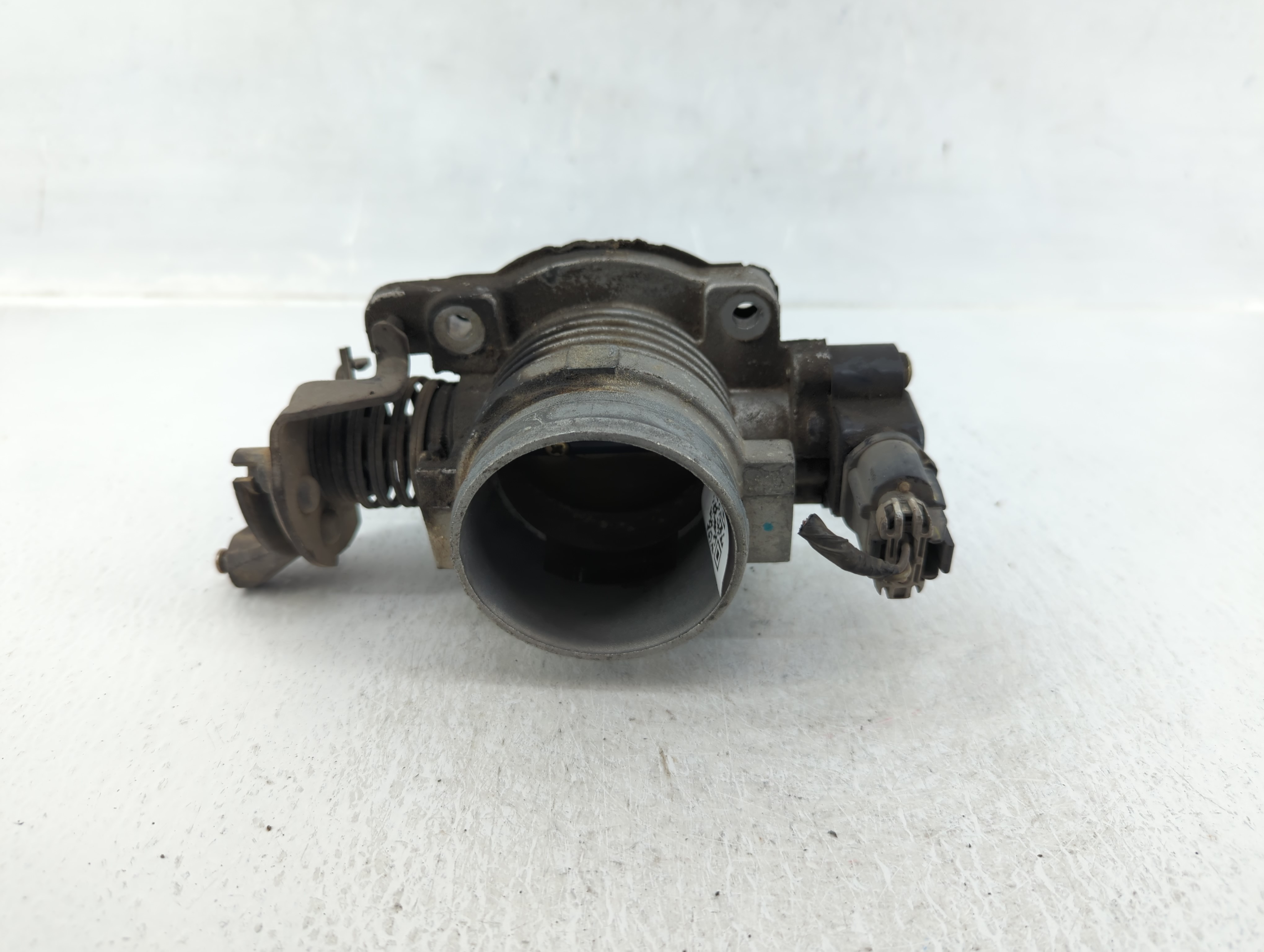 2002-2004 Ford Mustang Throttle Body 604729 - Oemusedautoparts1.com