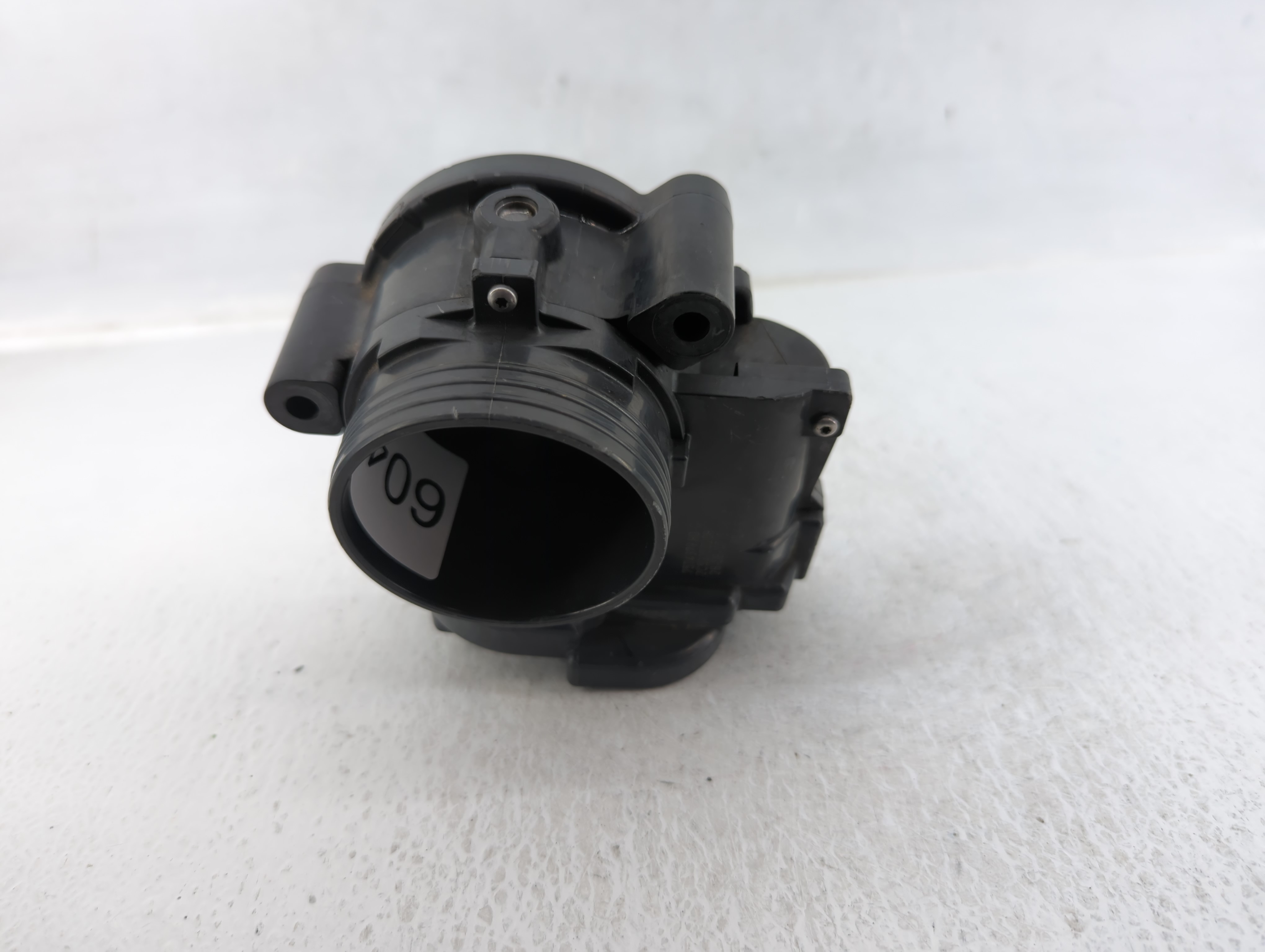 2007 Mini Cooper Throttle Body 604732 - Oemusedautoparts1.com