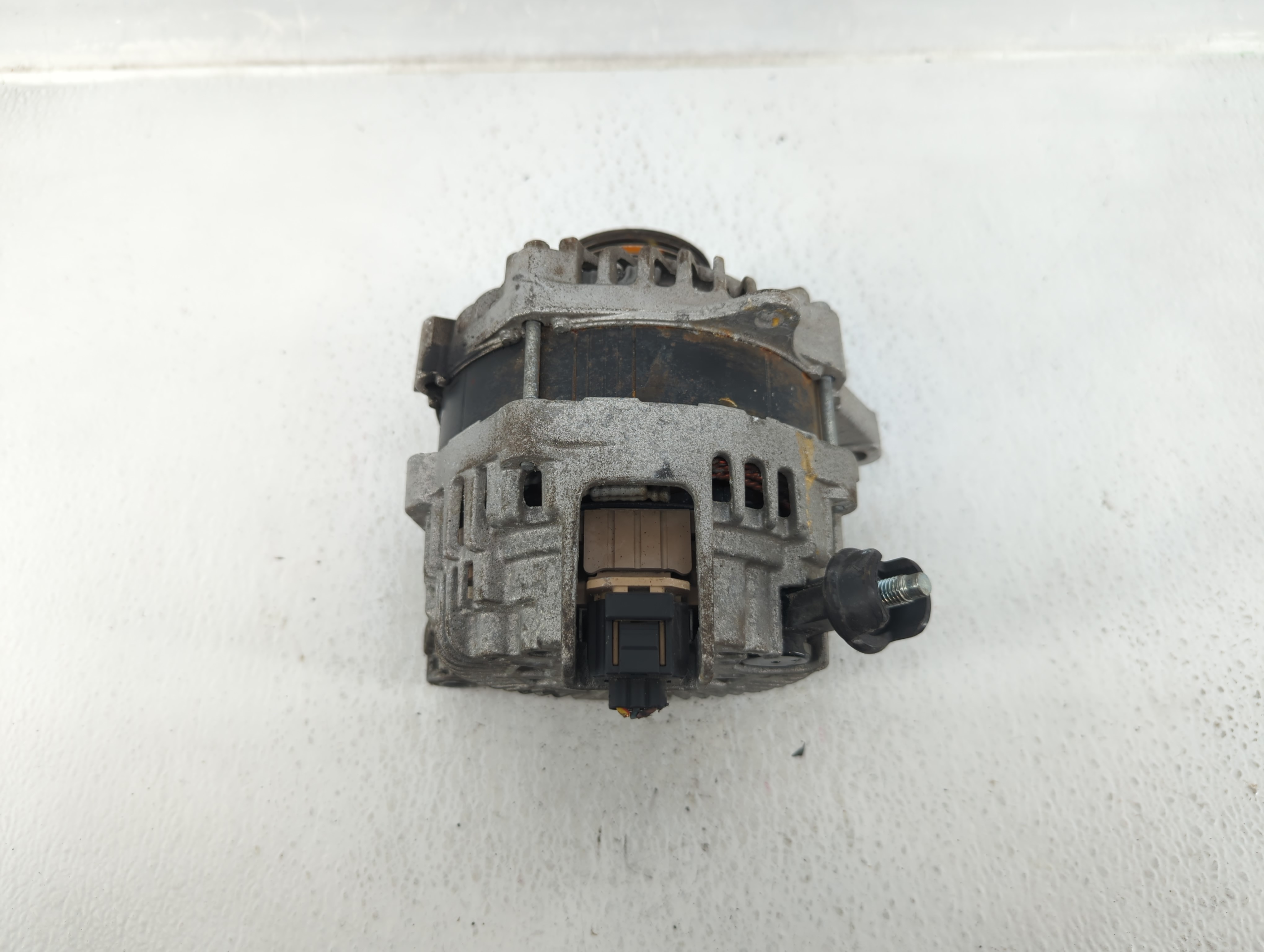 2009-2019 Ford Flex Alternator Generator Charging Assembly Engine Oem 605621 - Oemusedautoparts1.com