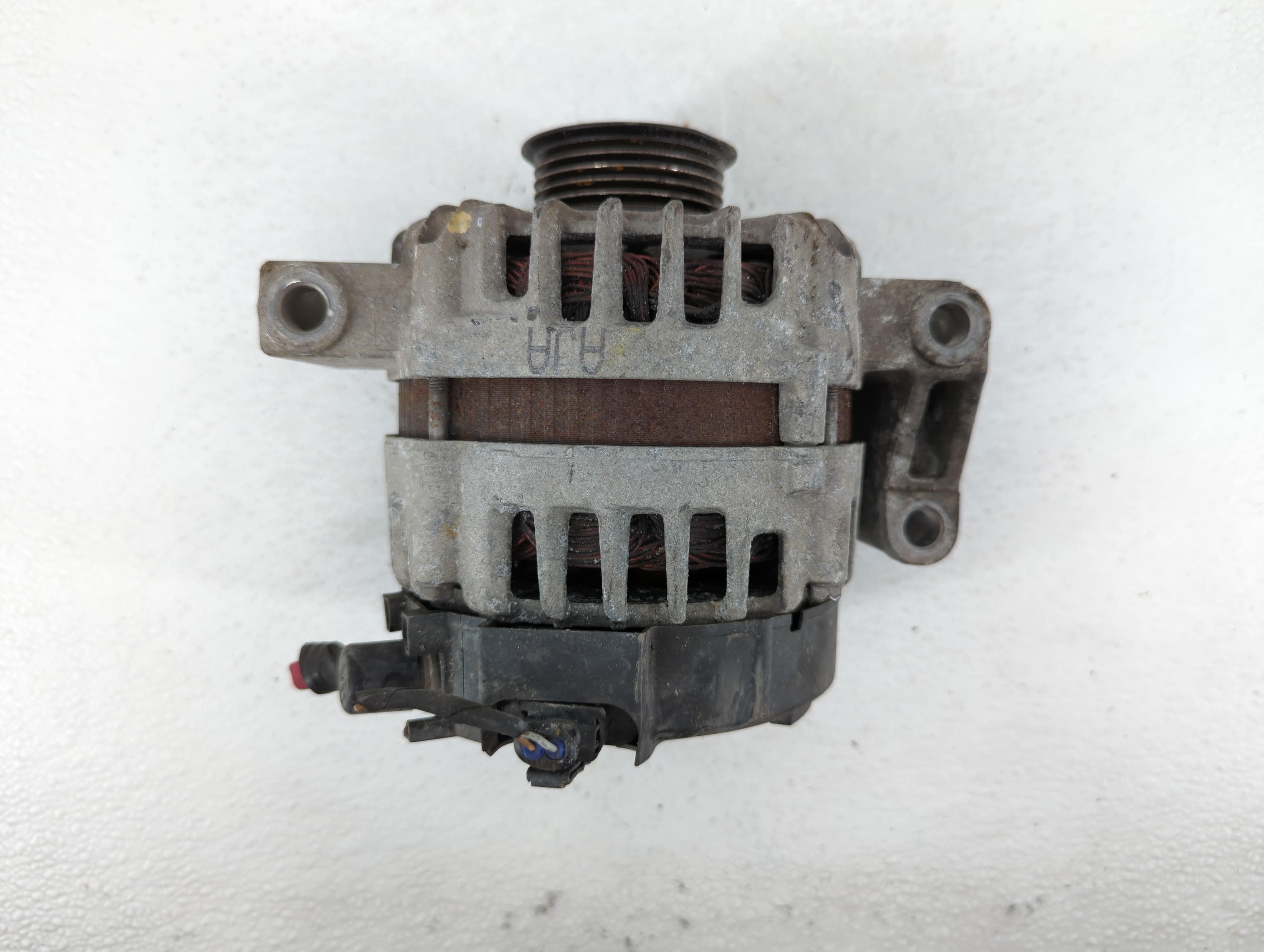 Suzuki Verona Alternator Generator Charging Assembly Engine Oem 605843 - Oemusedautoparts1.com