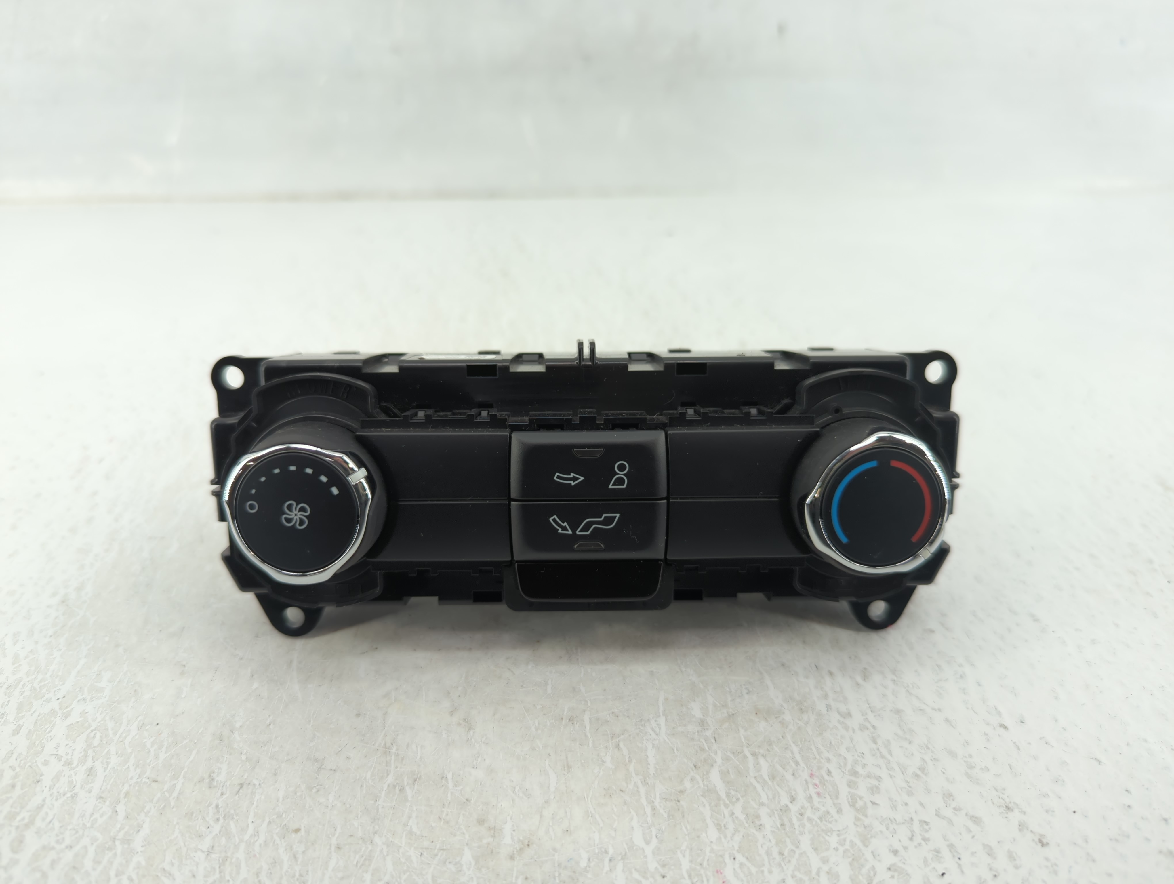Picture of 2016 Ford Explorer Ac Heater Climate Control Gb5t-19980-bd 605893