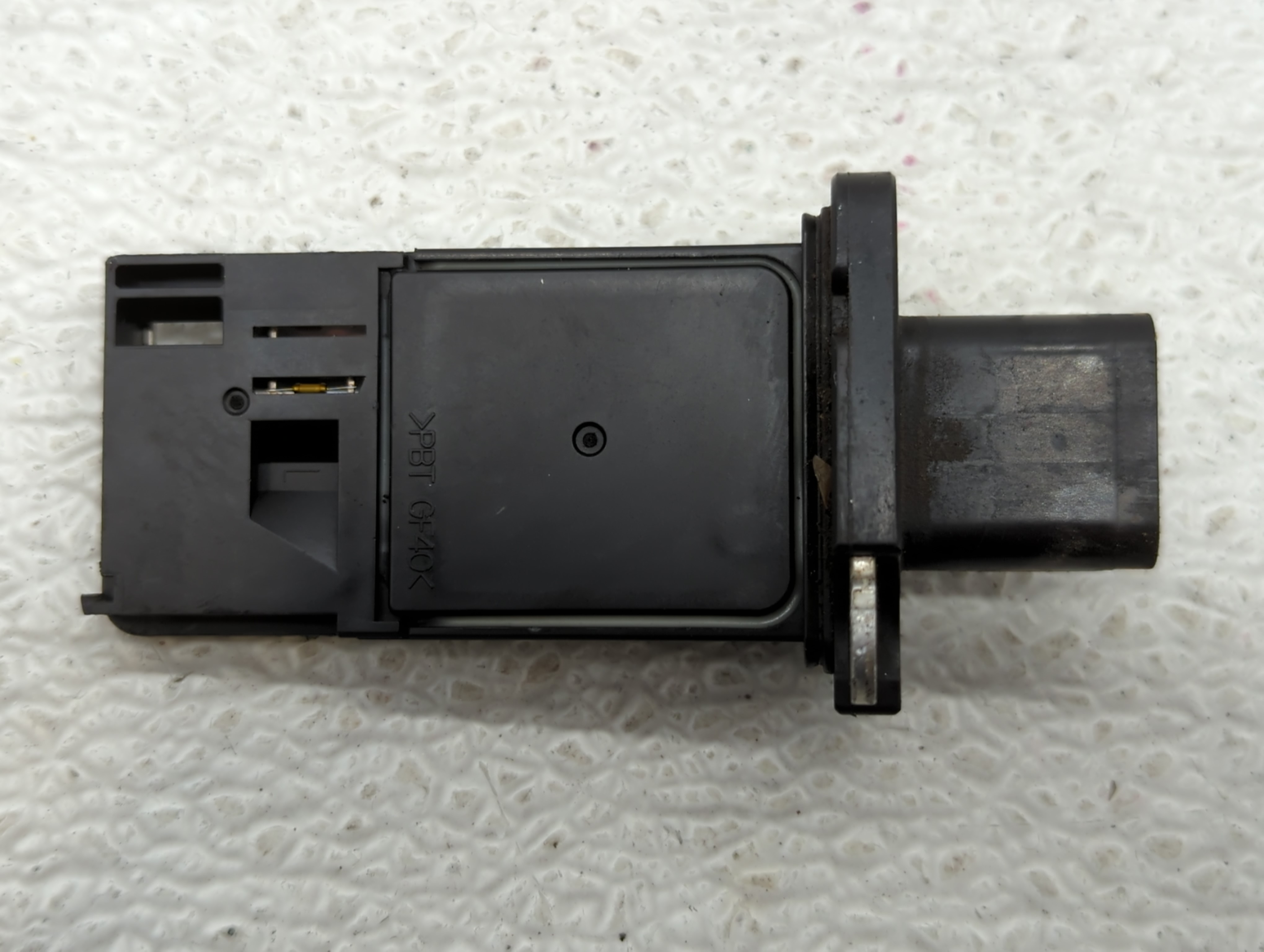 Picture of 2004-2010 Ford F-150 Mass Air Flow Meter Maf 606290