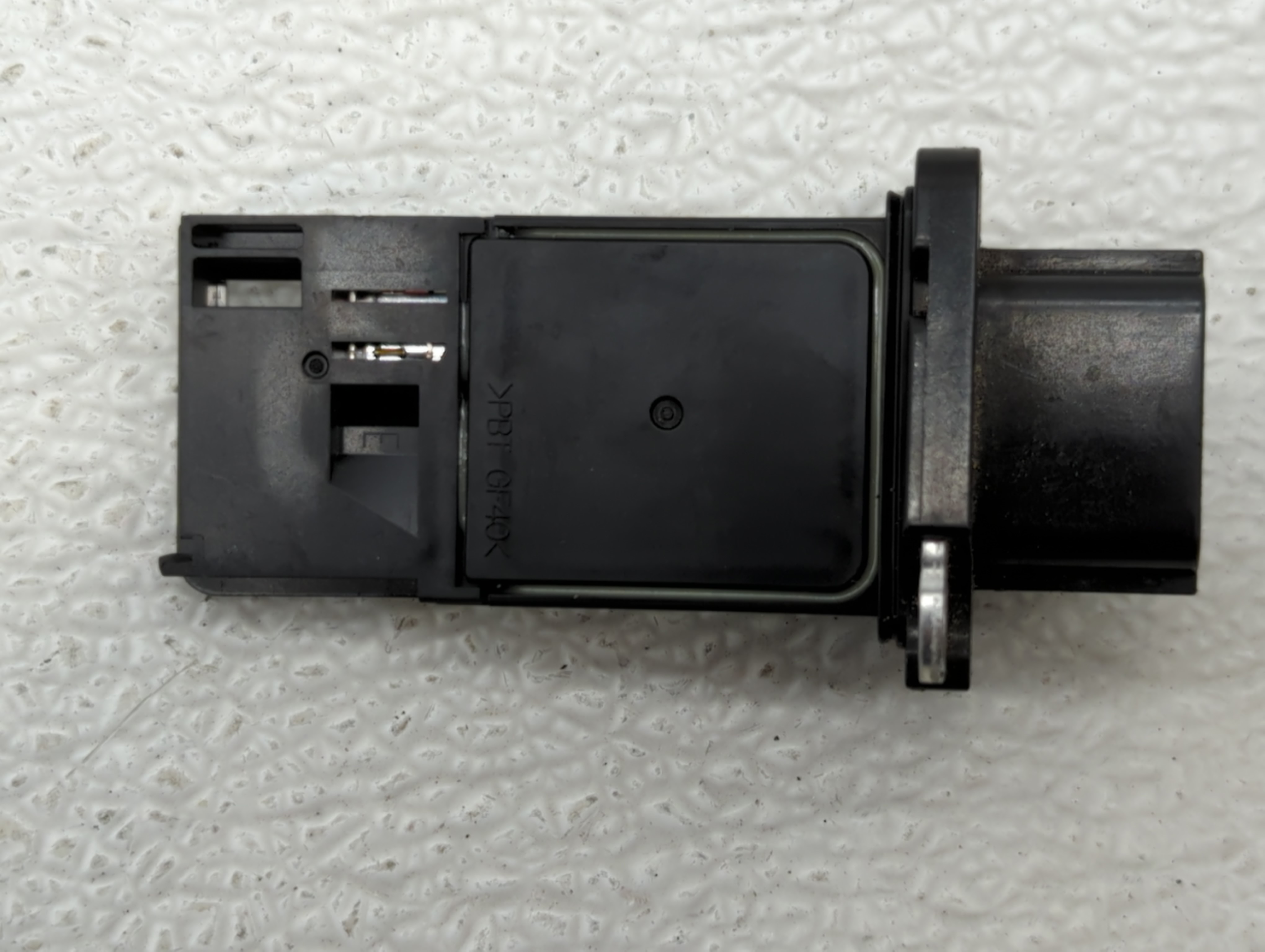 Picture of 2005-2019 Nissan Frontier Mass Air Flow Meter Maf 606291