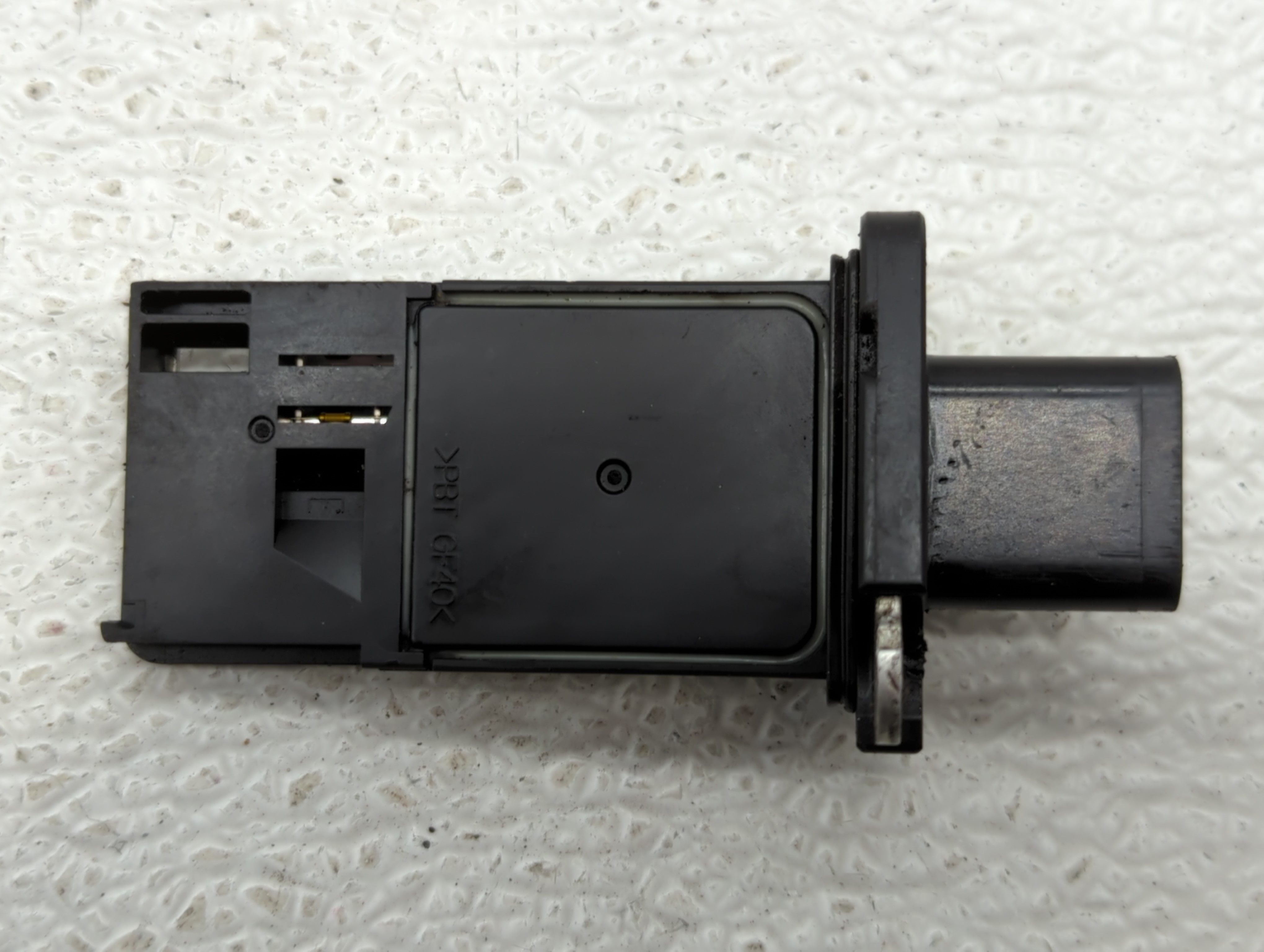 Picture of 2004-2010 Ford F-150 Mass Air Flow Meter Maf 606303