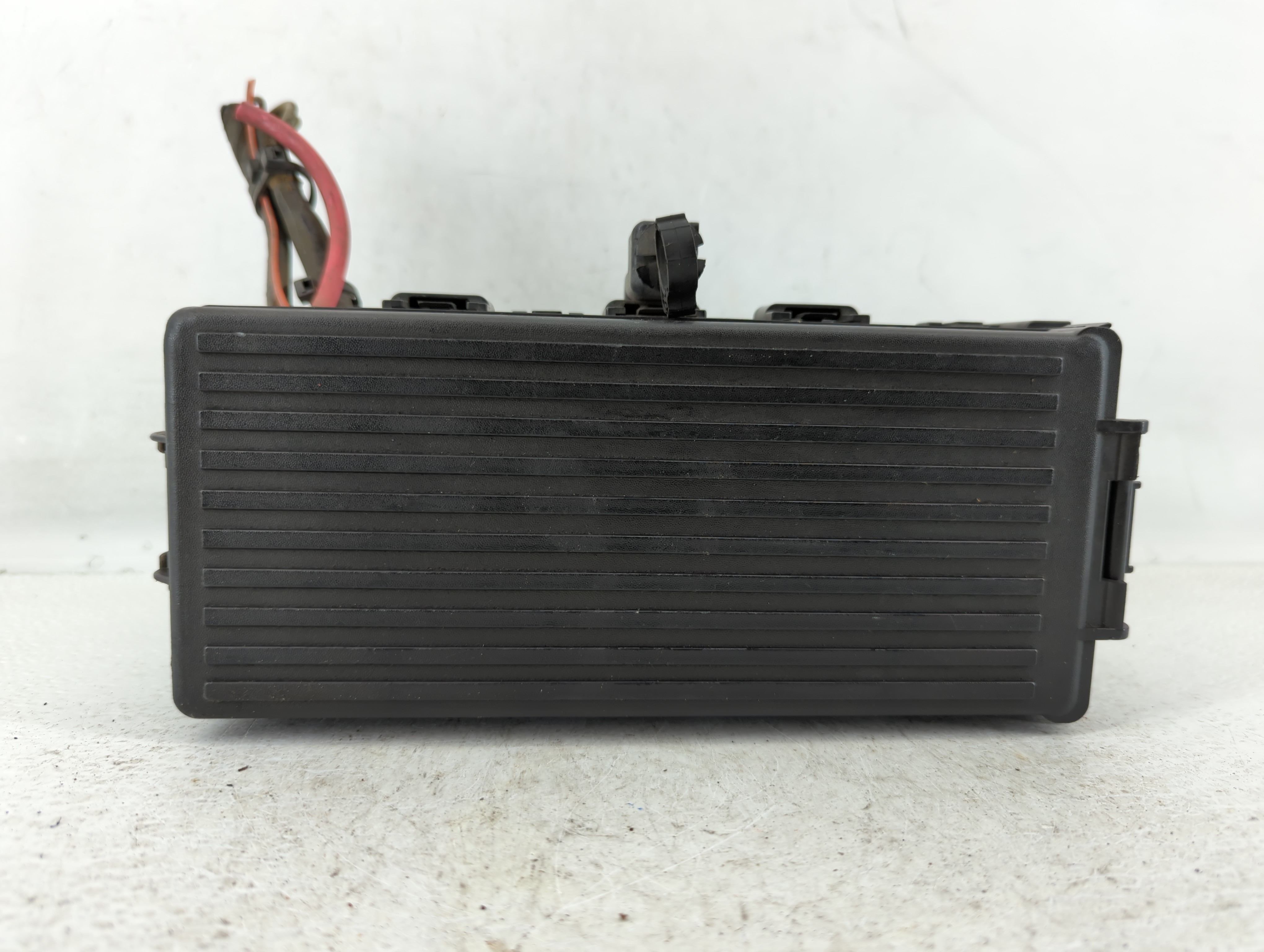 Ford Explorer Fusebox Fuse Box Relay Module 1l2t14398cl 606416 - Oemusedautoparts1.com
