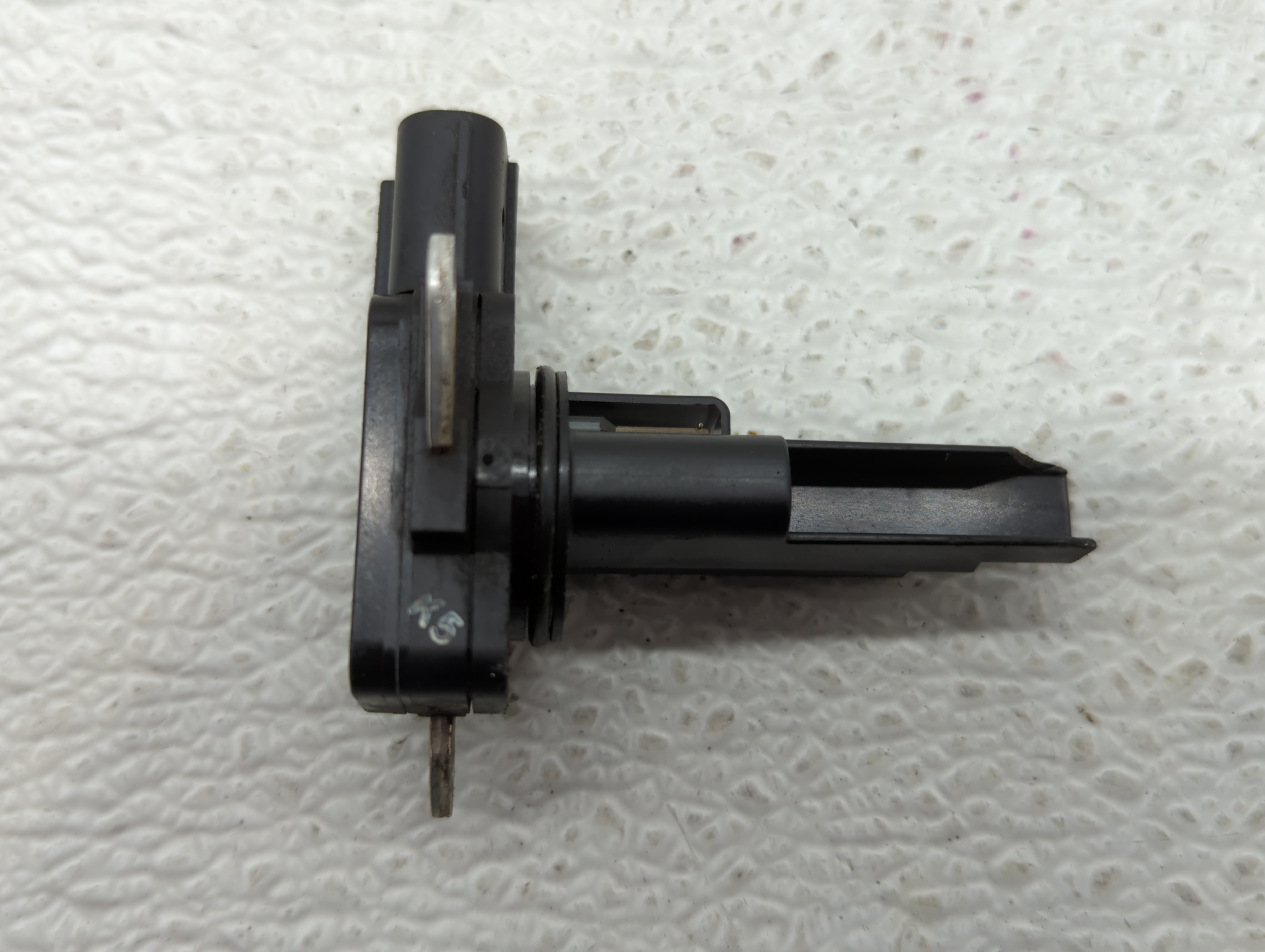 2009-2019 Toyota Corolla Mass Air Flow Meter Maf 606558 - Oemusedautoparts1.com
