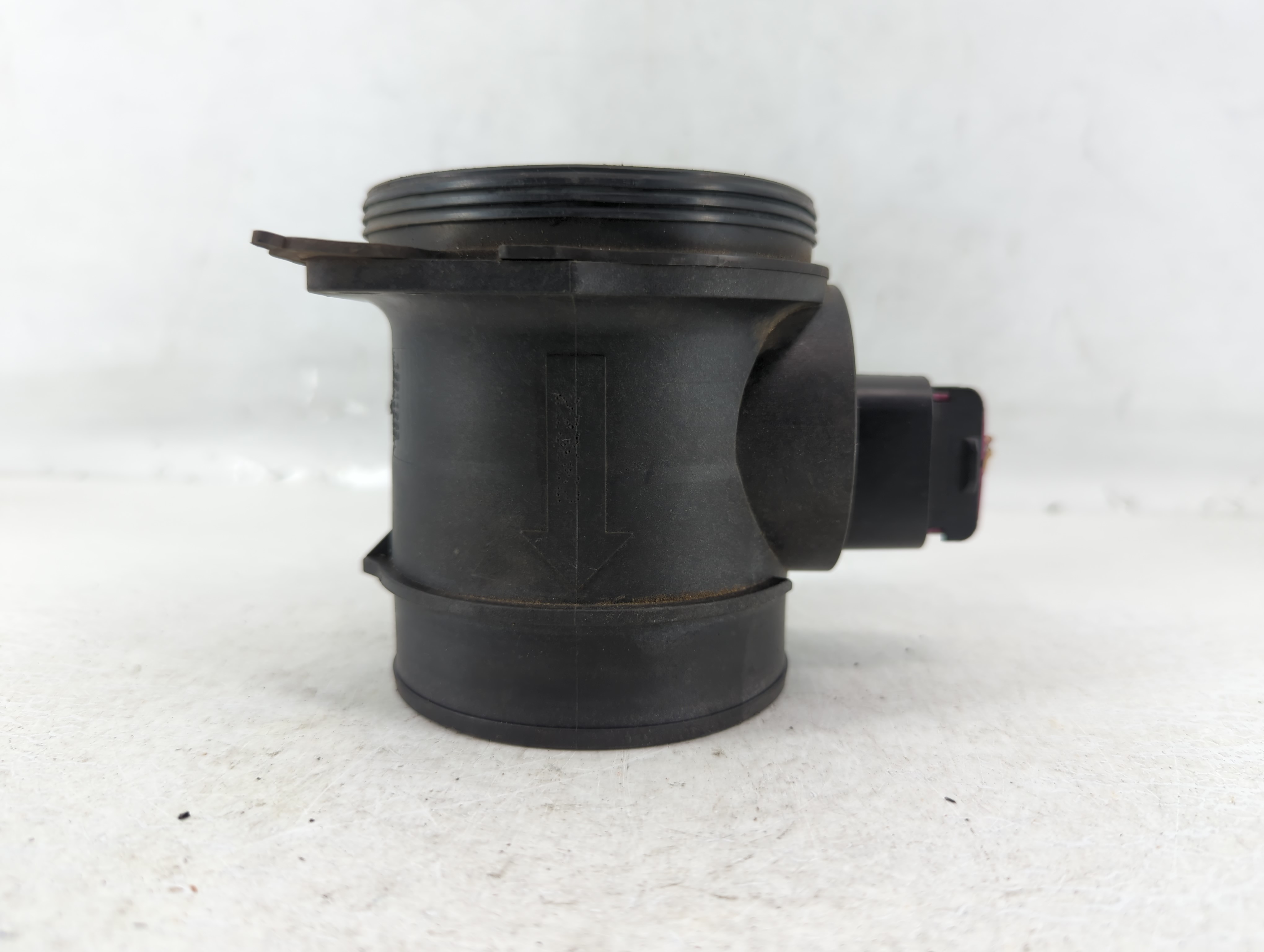 Picture of 2007-2009 Saturn Aura Mass Air Flow Meter Maf 607001
