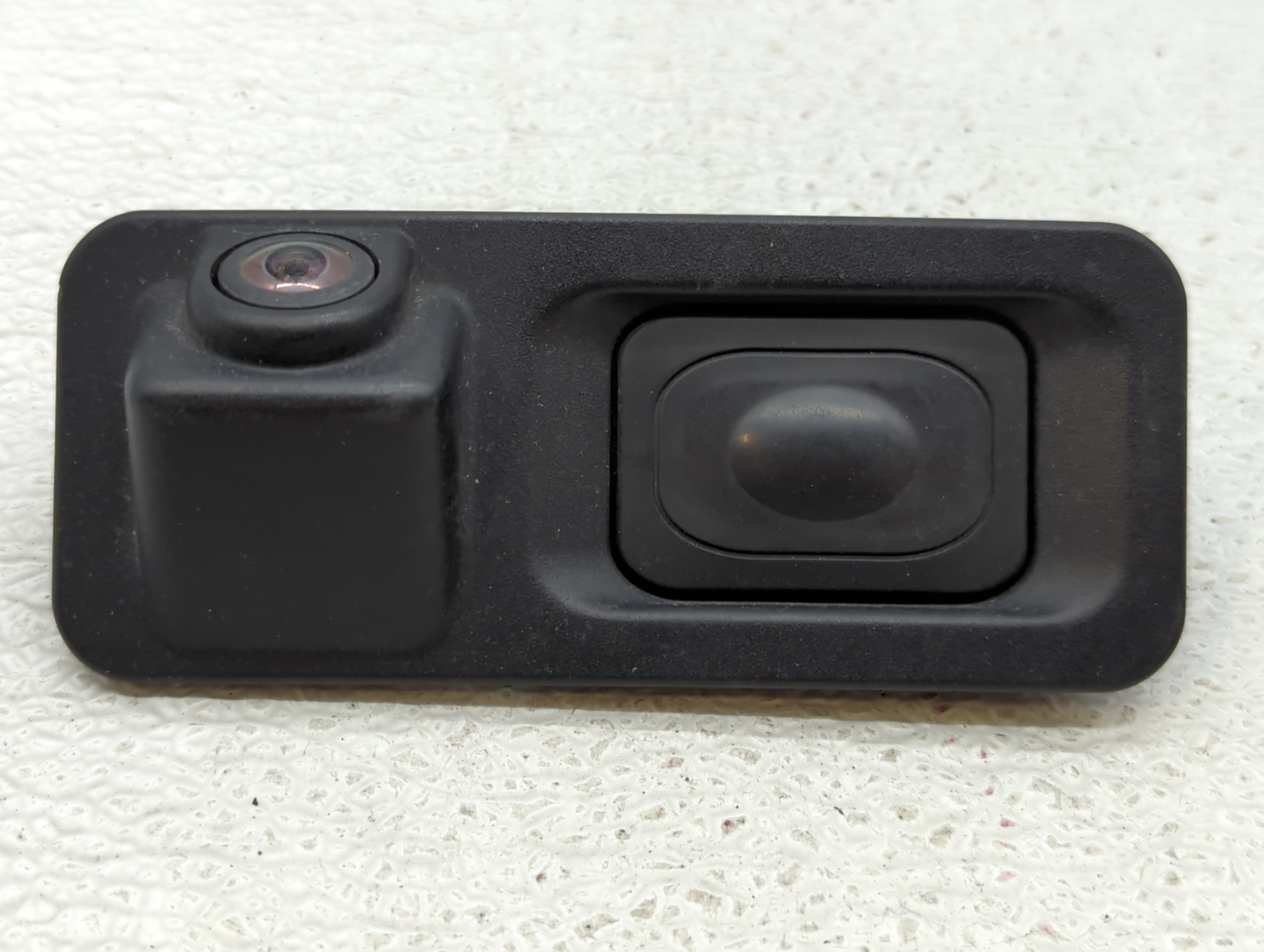2017-2020 Jaguar F-pace Back Up Sensor Backup Camera 607051 - Oemusedautoparts1.com