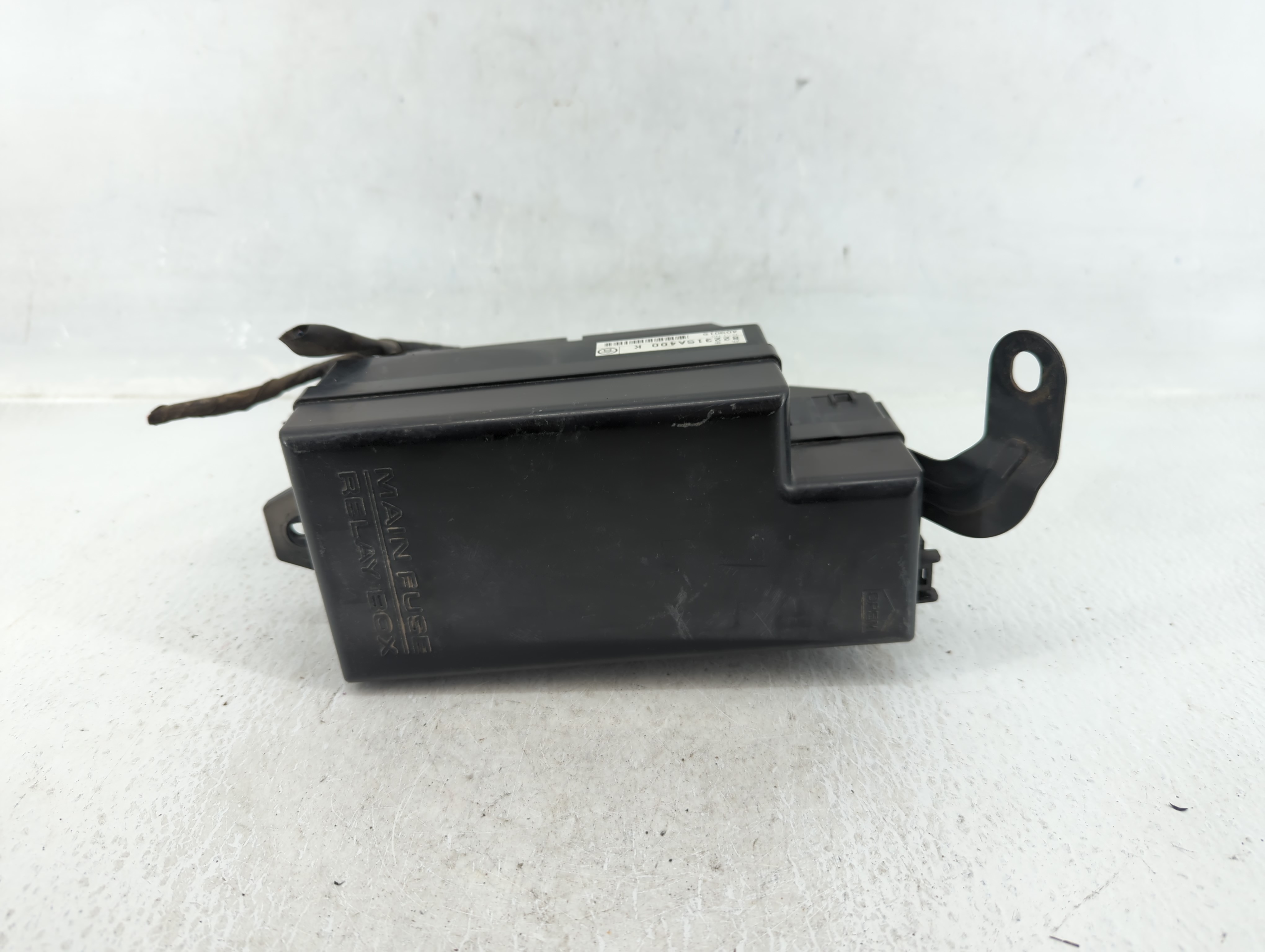 2005 Subaru Forester Fusebox Fuse Box Relay Module 82231sa500|82231sa400 607183 - Oemusedautoparts1.com
