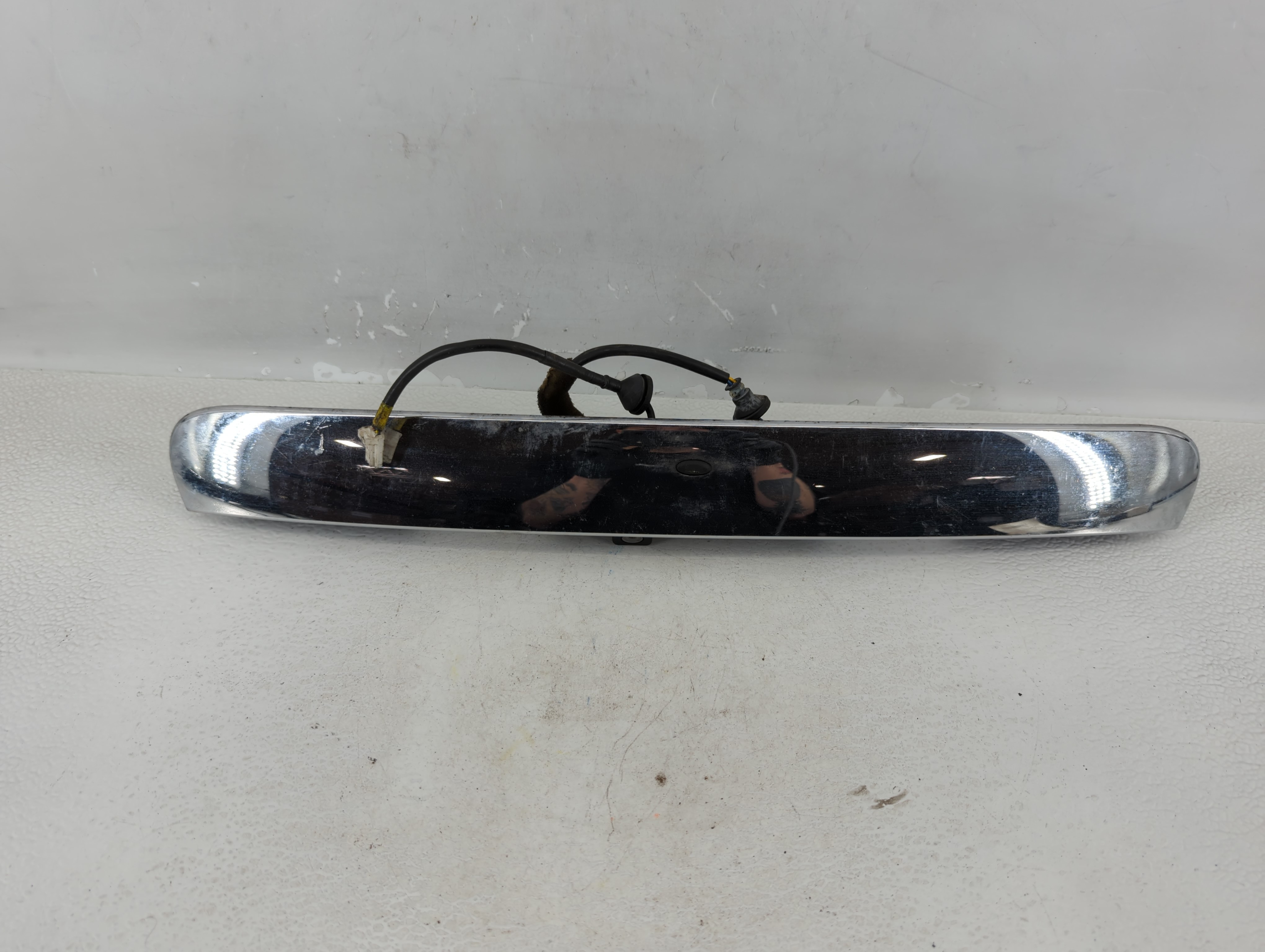 Picture of 2011-2015 Nissan Rogue Back Up Sensor Backup Camera Black 607291