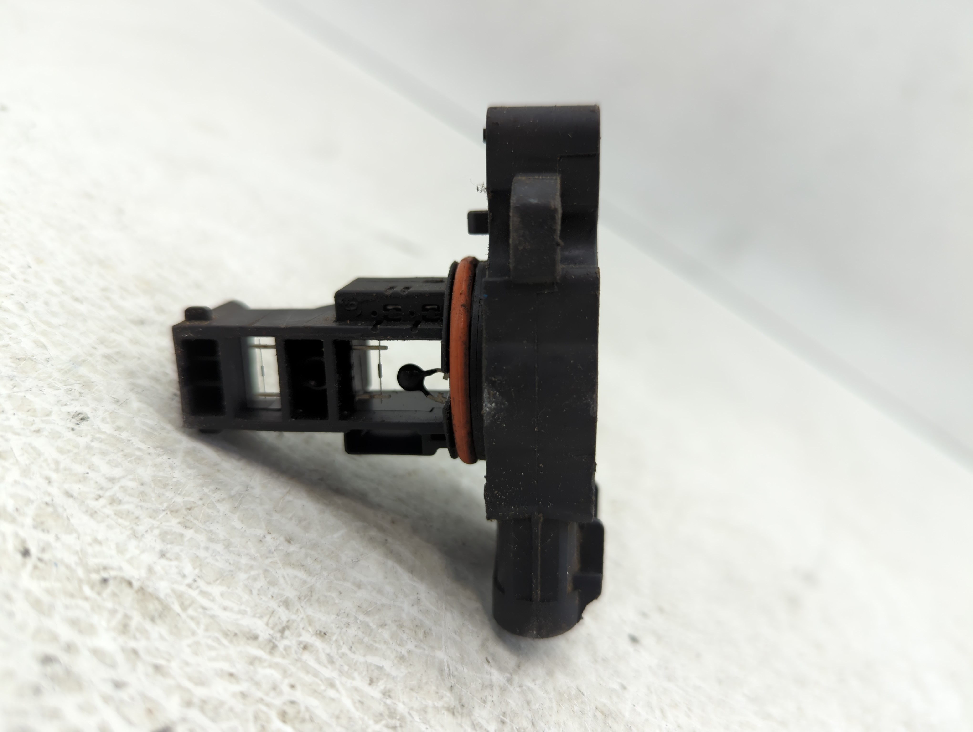 Chevrolet Silverado 2500 Mass Air Flow Meter Maf 607342 - Oemusedautoparts1.com
