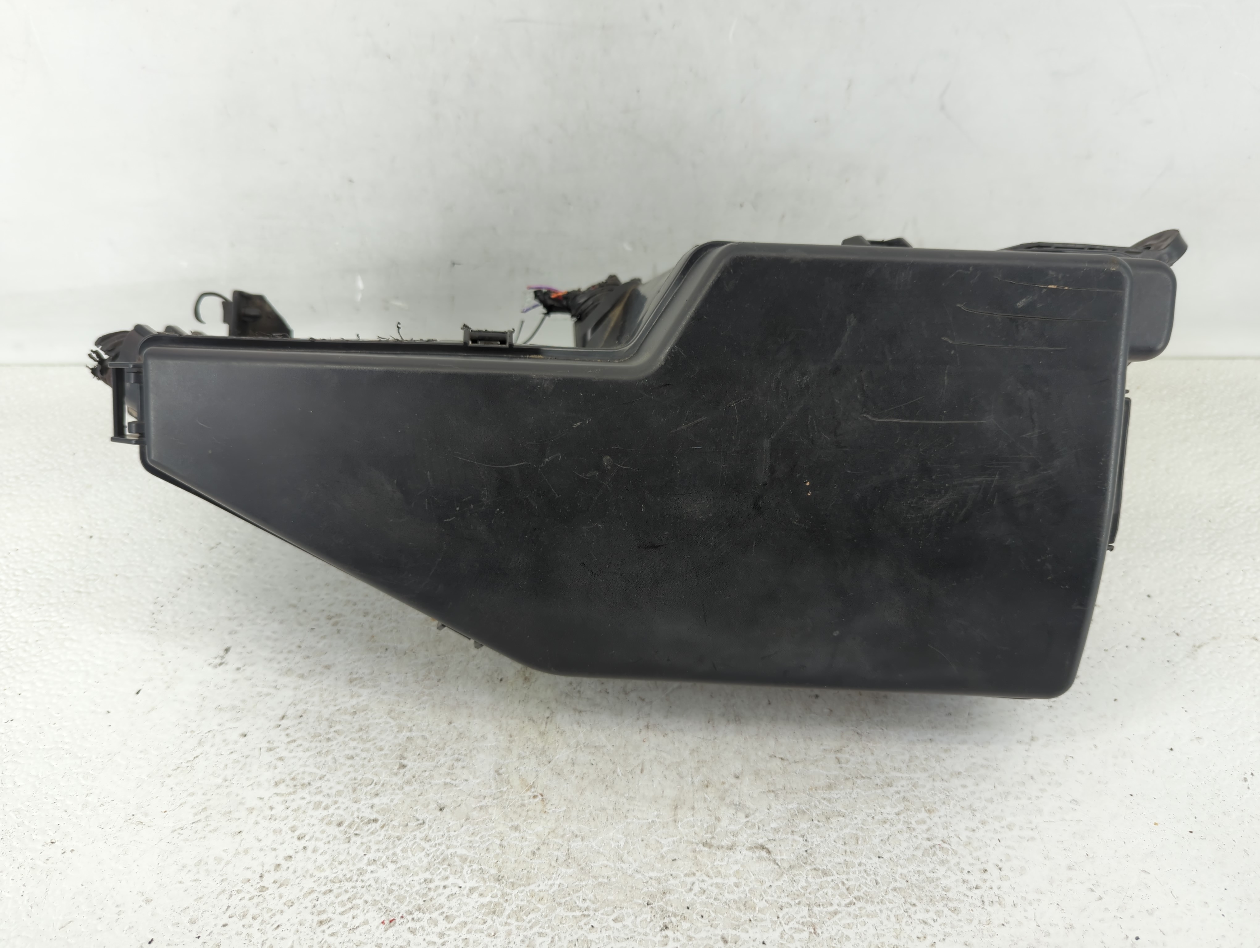 Picture of 2007-2007 Nissan Altima Fusebox Fuse Box Relay Module 607432