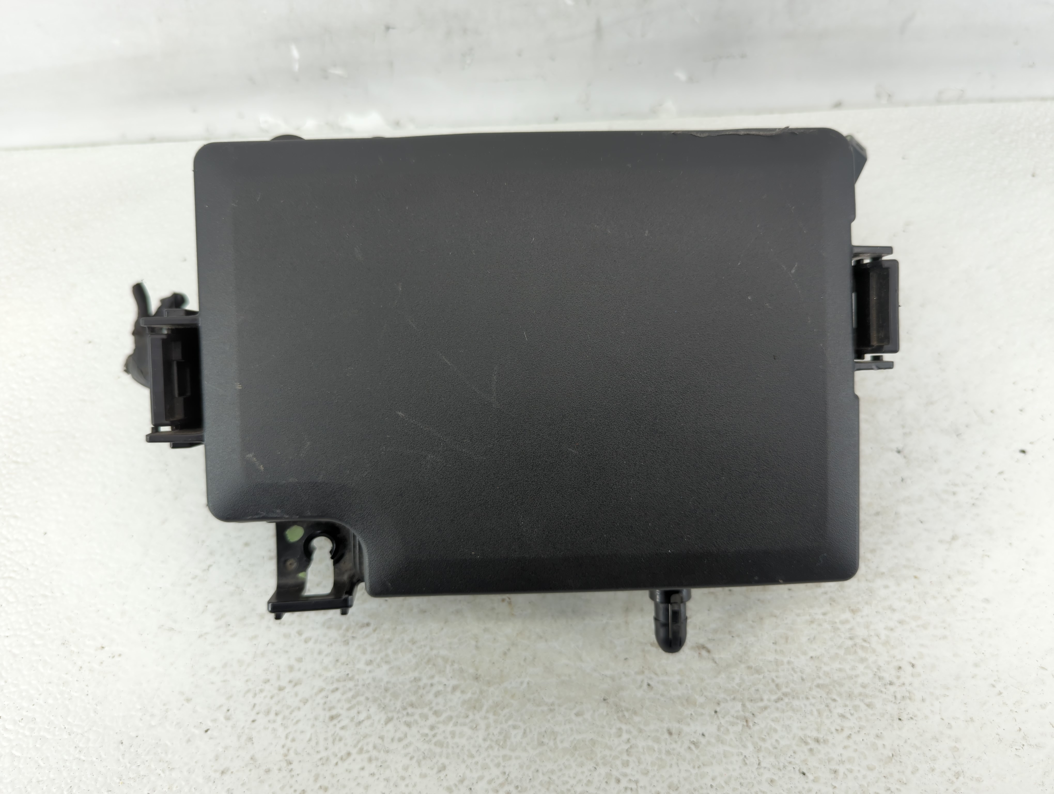 2018 Hyundai Elantra Fusebox Fuse Box Relay Module Vs91200f3535ab 607443 - Oemusedautoparts1.com