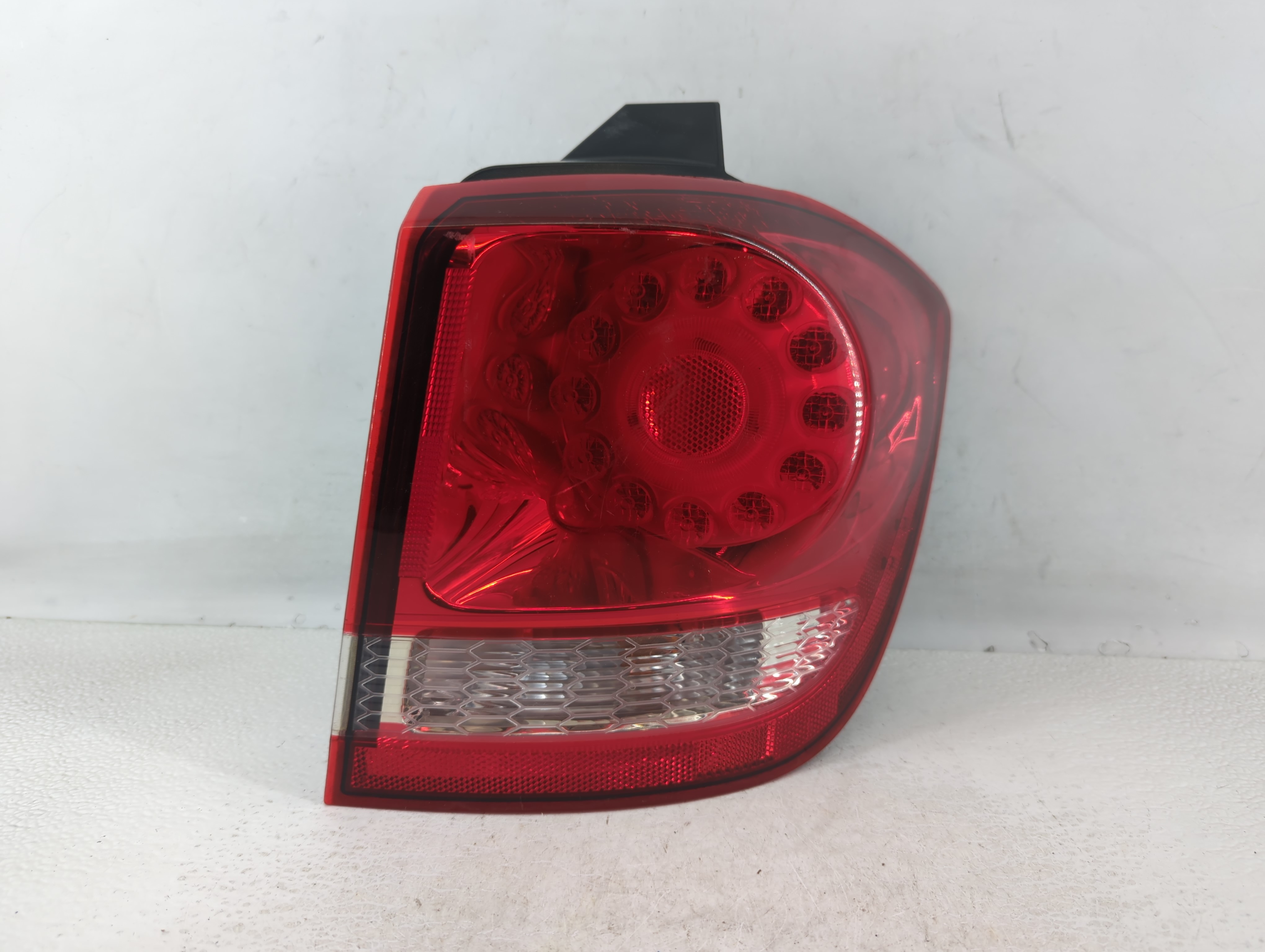 Picture of 2011 Dodge Journey Passenger Right Side Tail Light Taillight Oem 607449