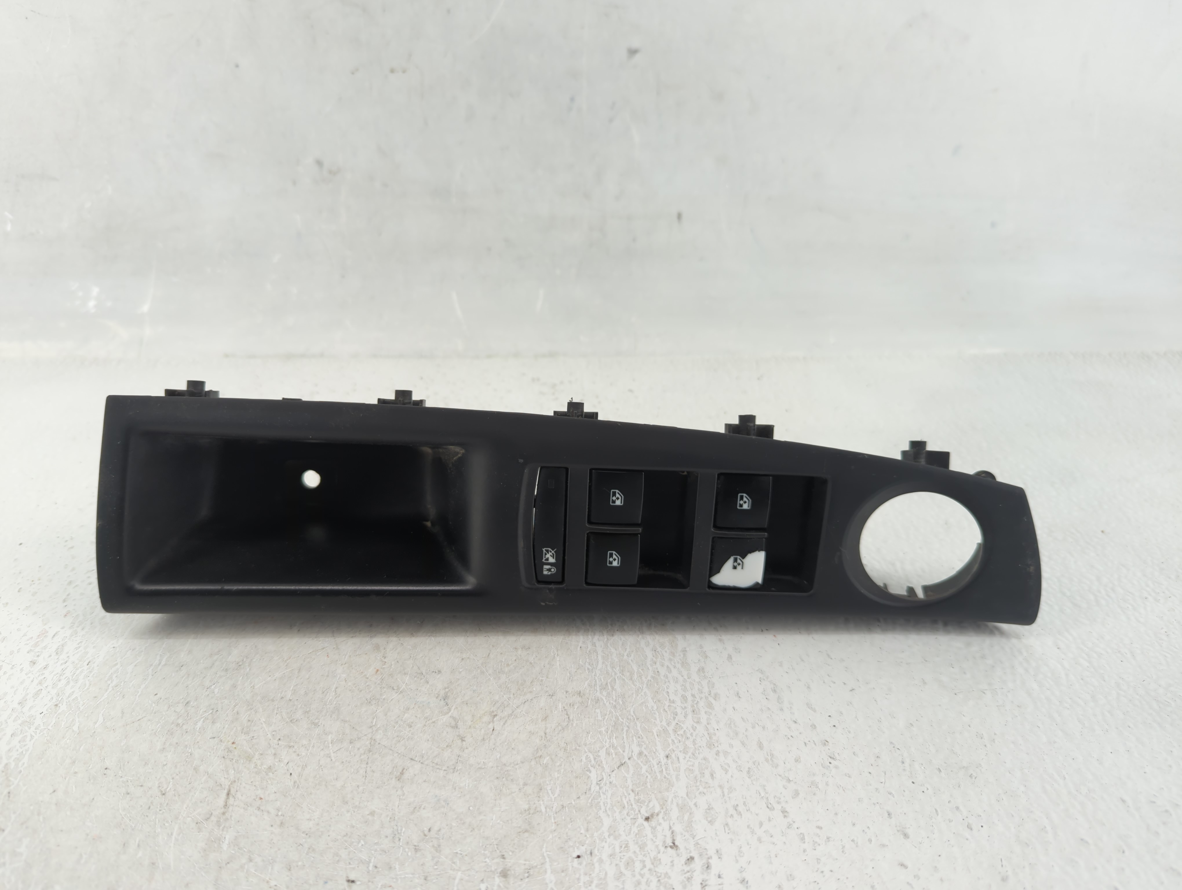 Picture of 2002-2003 Ford Explorer Driver Left Door Master Power Window Switch 607532