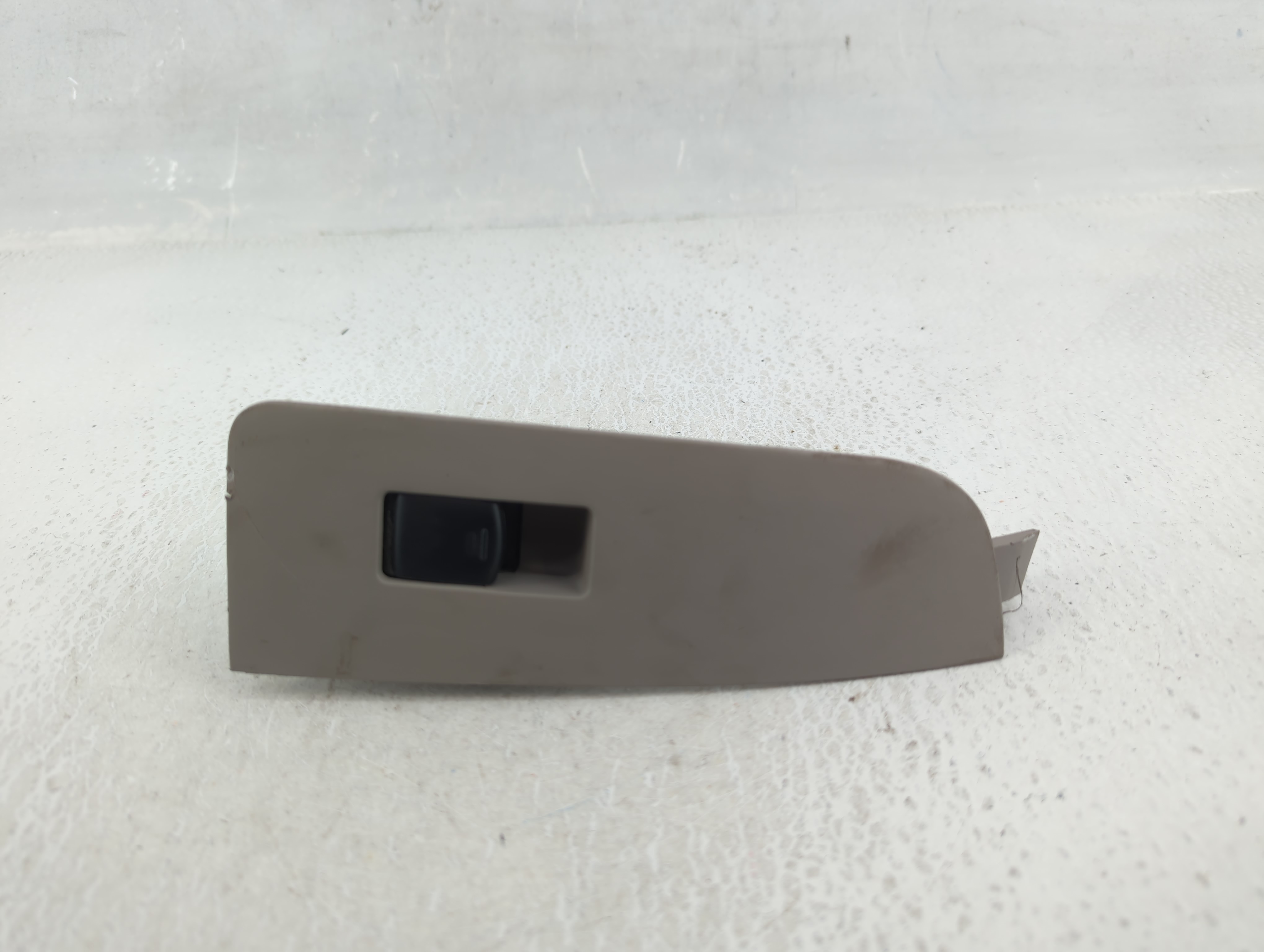 2005 Nissan Maxima Driver Left Door Master Power Window Switch 607645 - Oemusedautoparts1.com