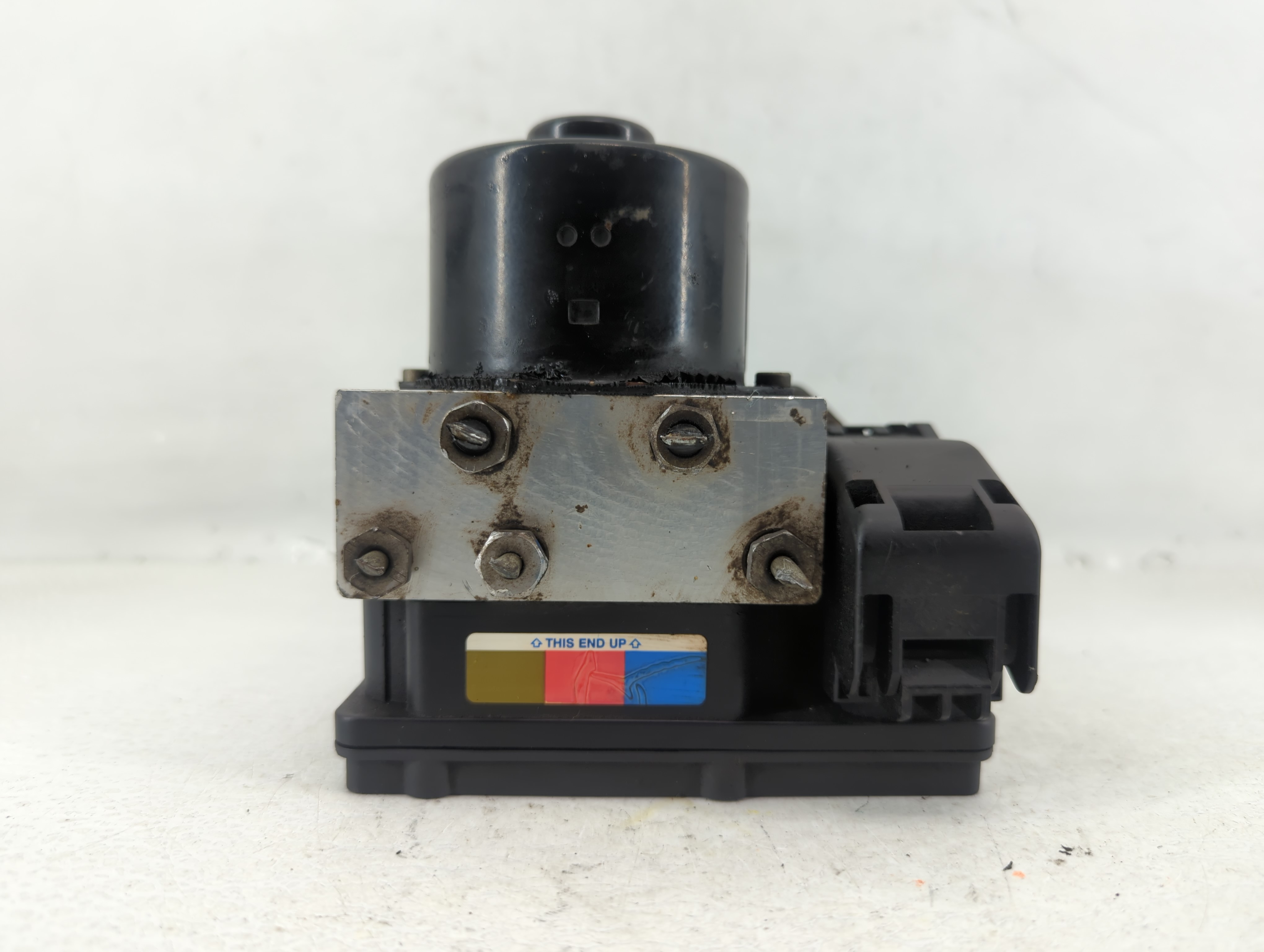 2006 Ford Expedition Abs Pump Control Module 608448 - Oemusedautoparts1.com