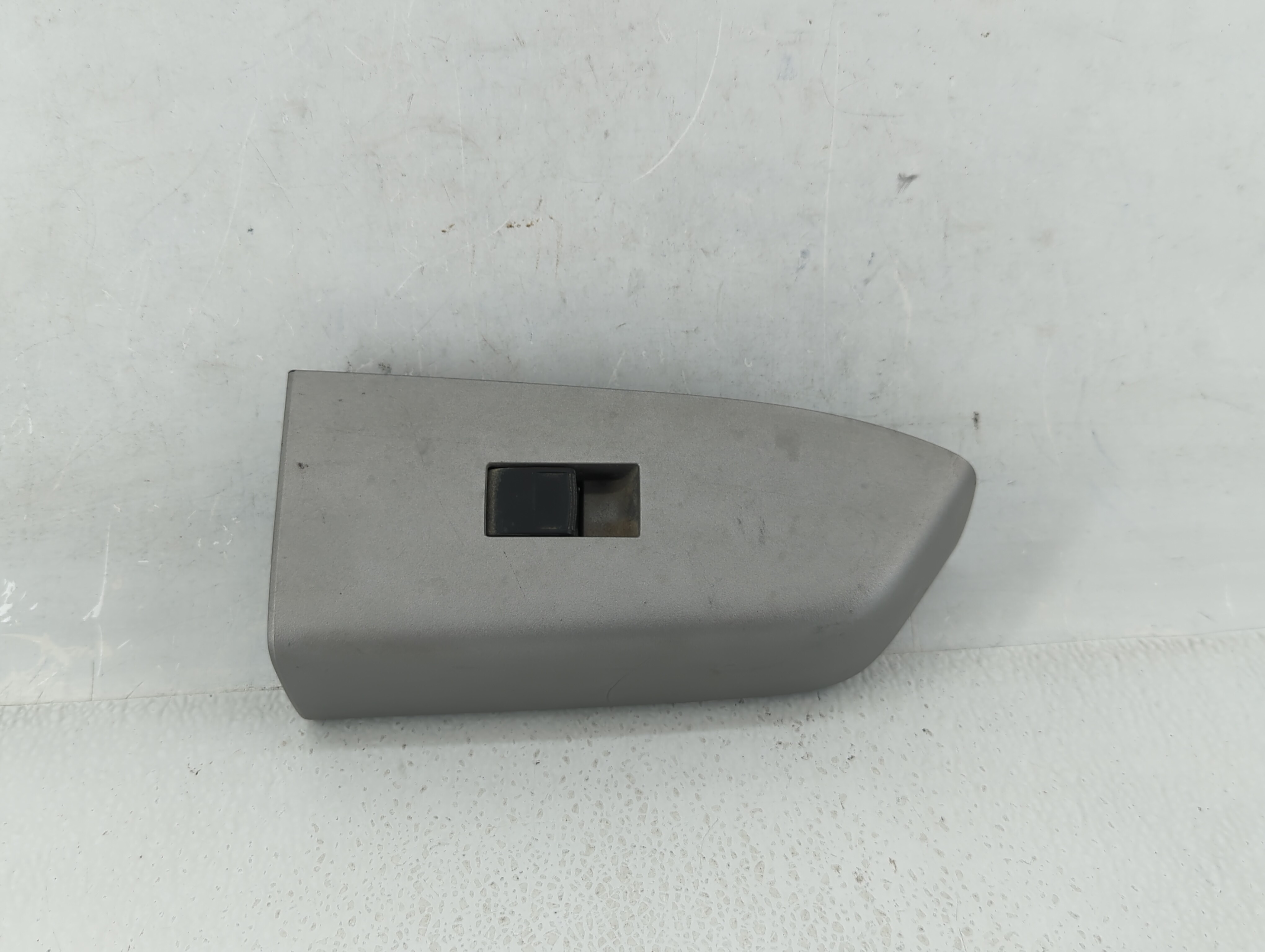 2007-2013 Toyota Tundra Driver Left Door Master Power Window Switch 608593 - Oemusedautoparts1.com