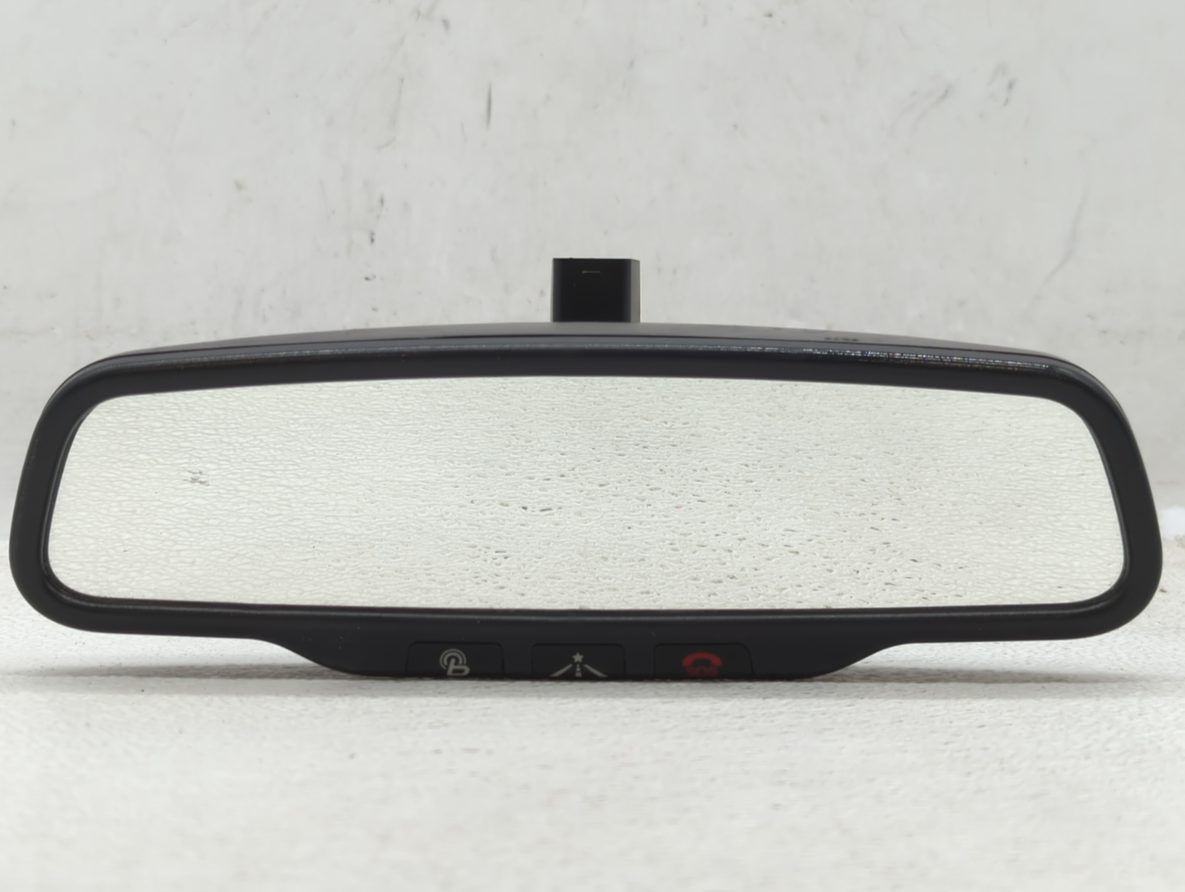 Picture of 2011-2019 Hyundai Sonata Interior Rear View Mirror Oem 608600