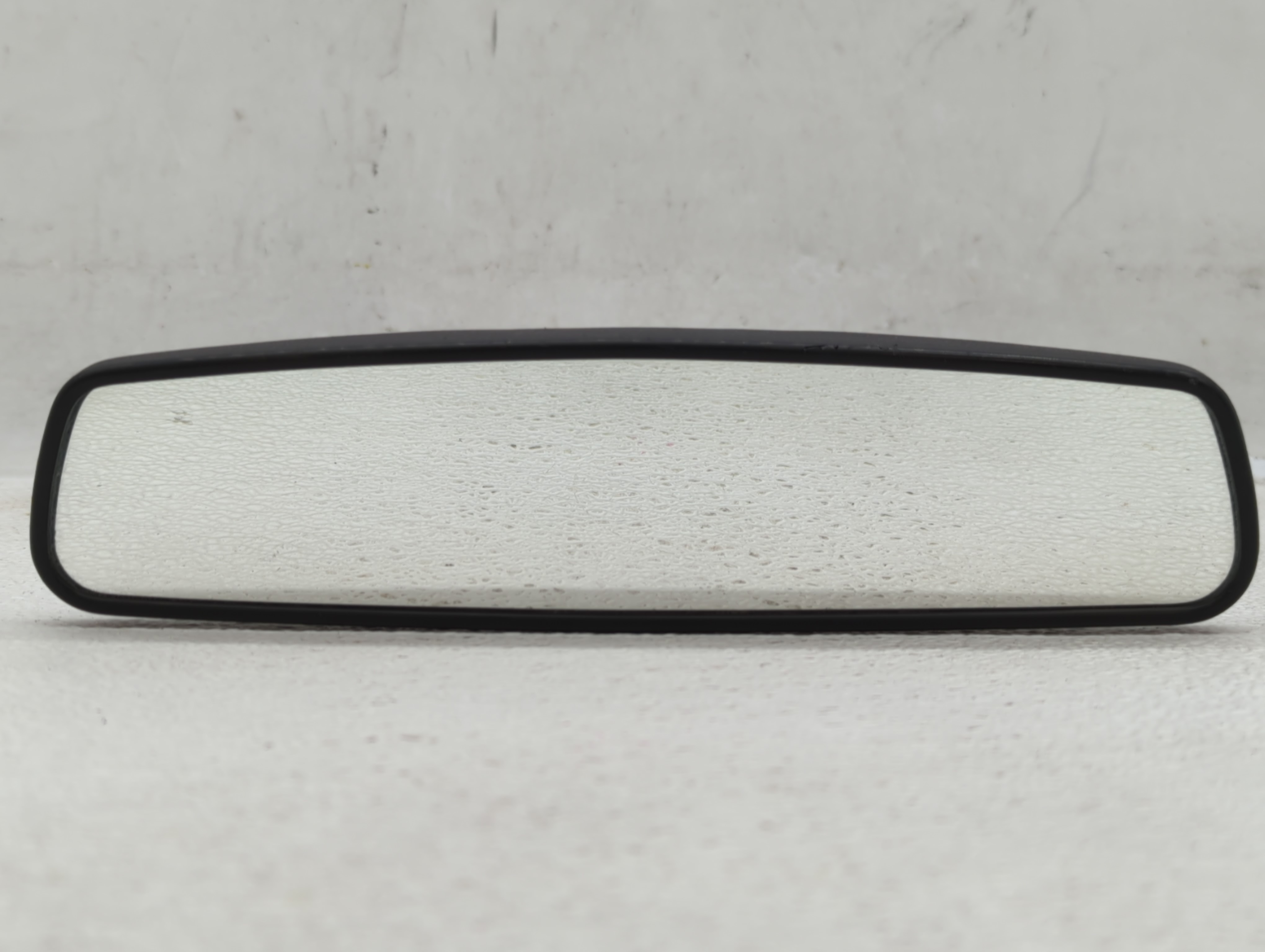 Dodge Grand Caravan Interior Rear View Mirror Oem 608603 - Oemusedautoparts1.com