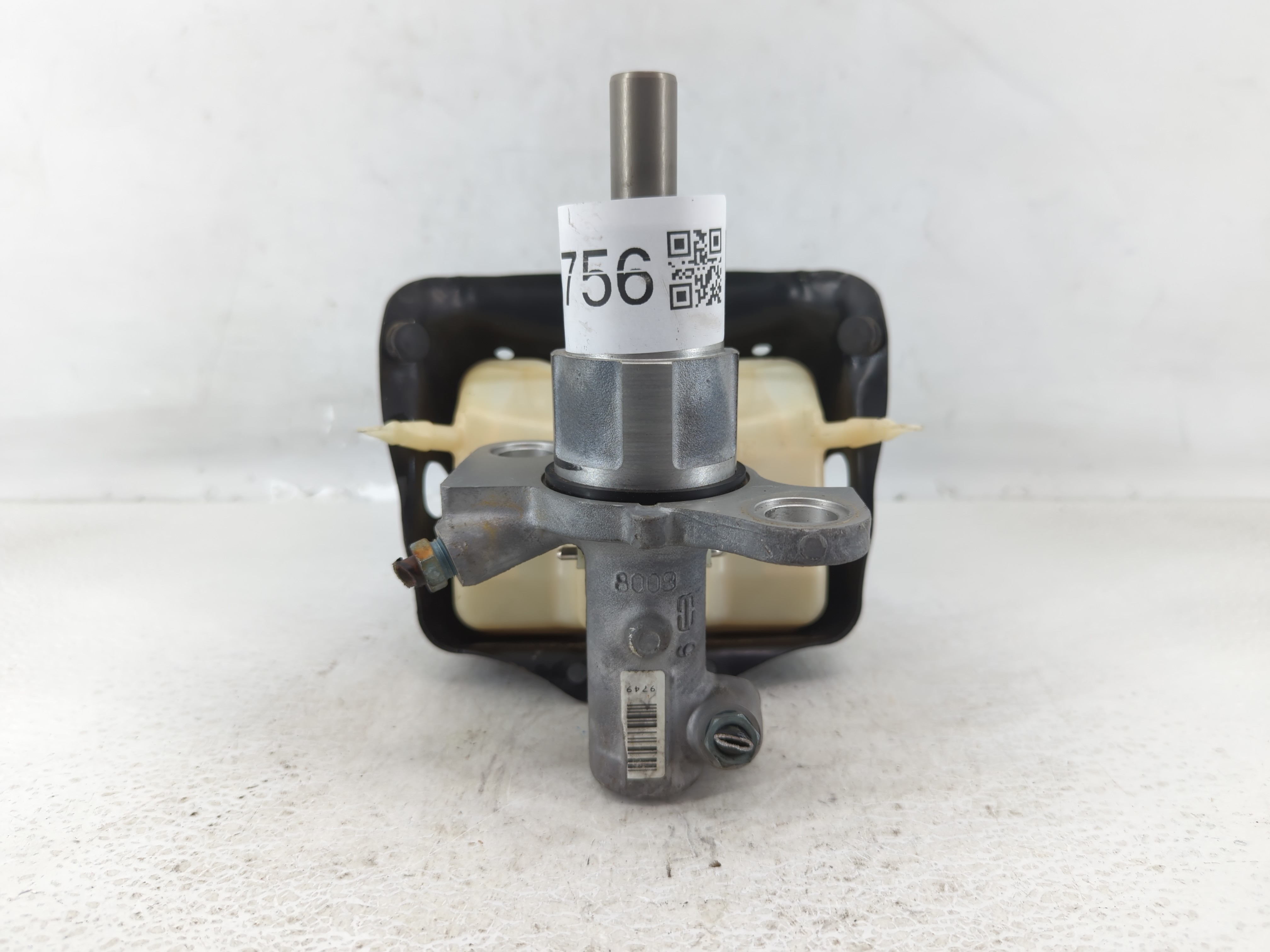 Picture of Audi A7 Brake Master Cylinder 608756