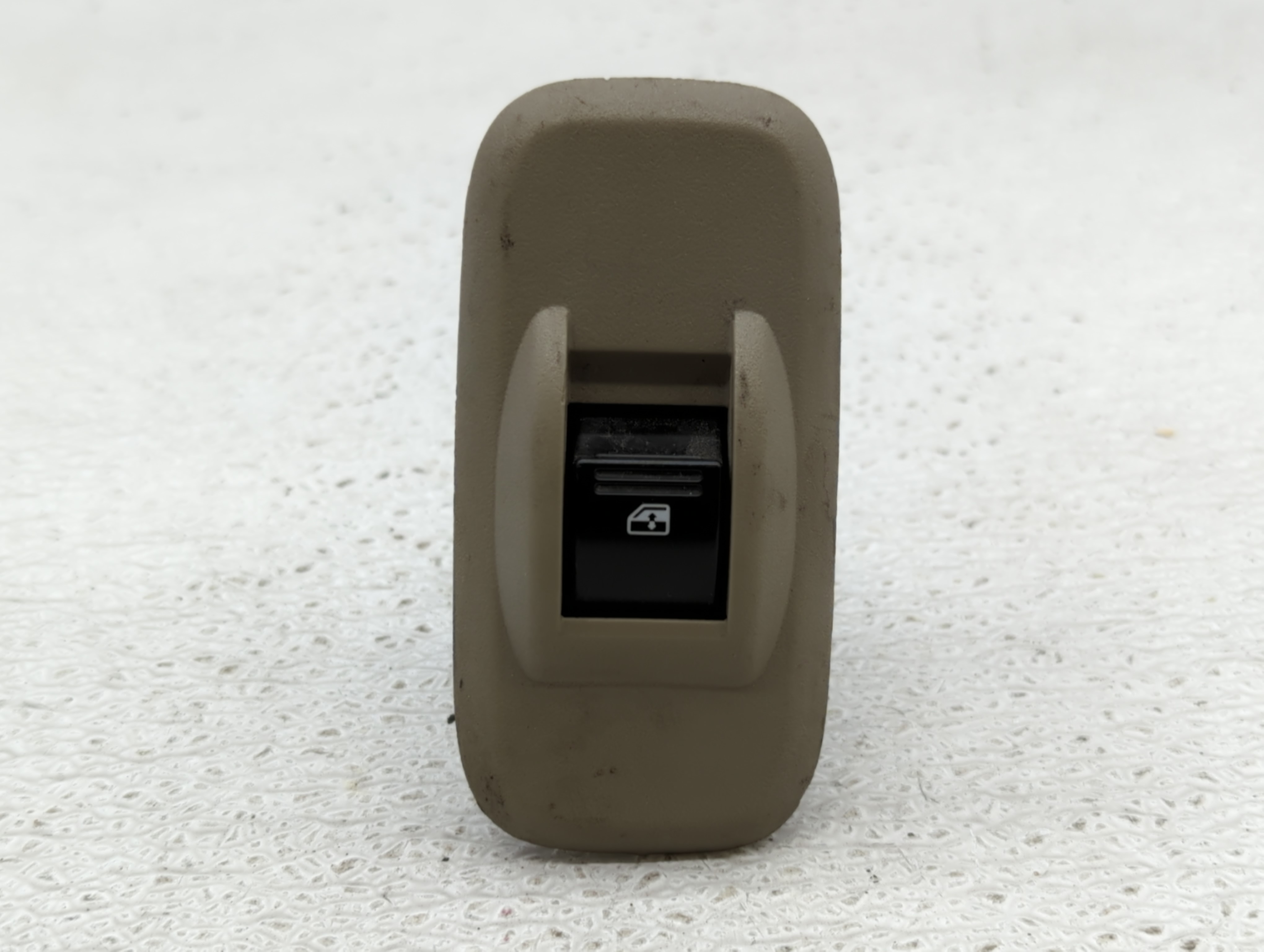 Picture of 2005 Chevrolet Trailblazer Driver Left Door Master Power Window Switch 608926