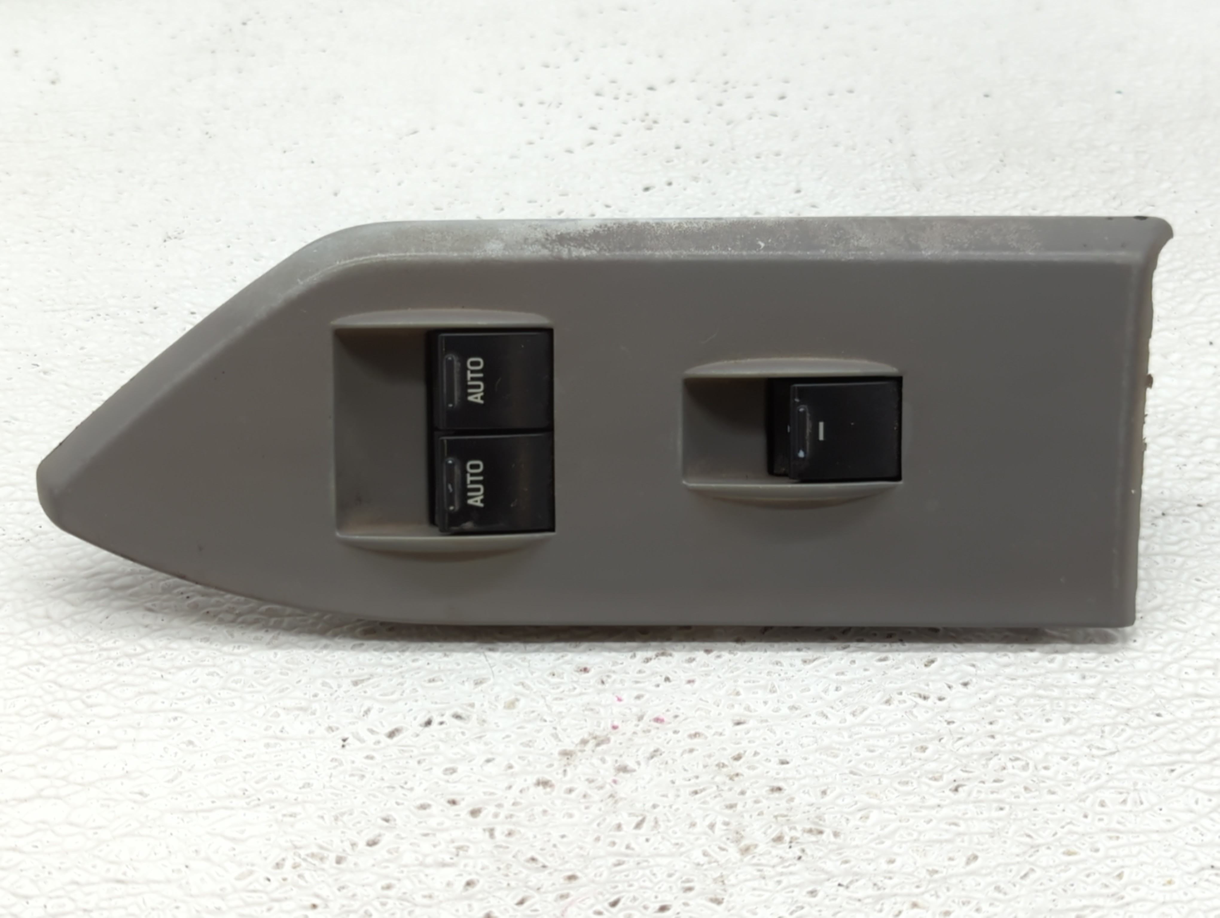 2007 Ford Mustang Driver Left Door Master Power Window Switch 608977 - Oemusedautoparts1.com