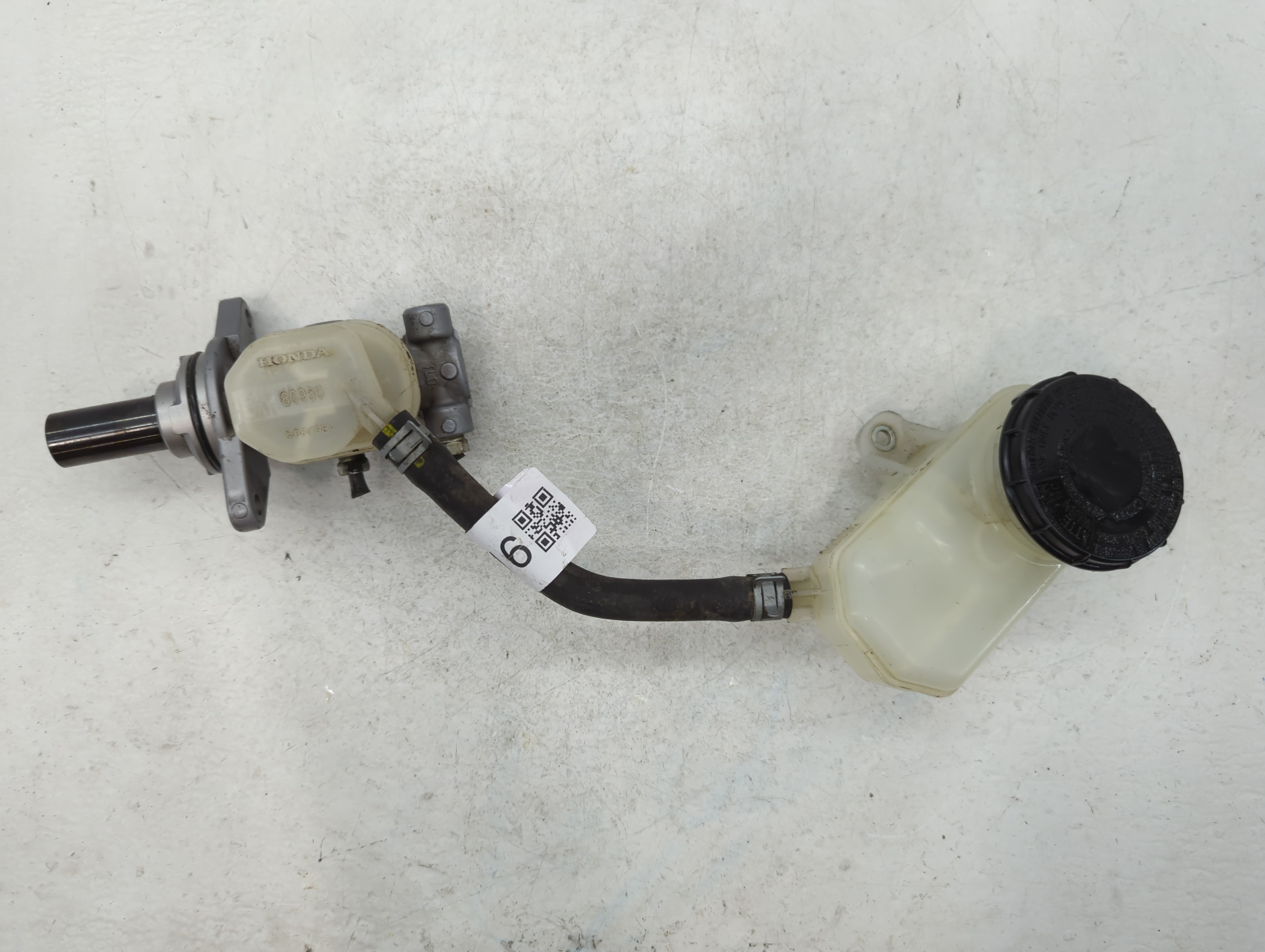 2013-2018 Acura Rdx Brake Master Cylinder 609016 - Oemusedautoparts1.com