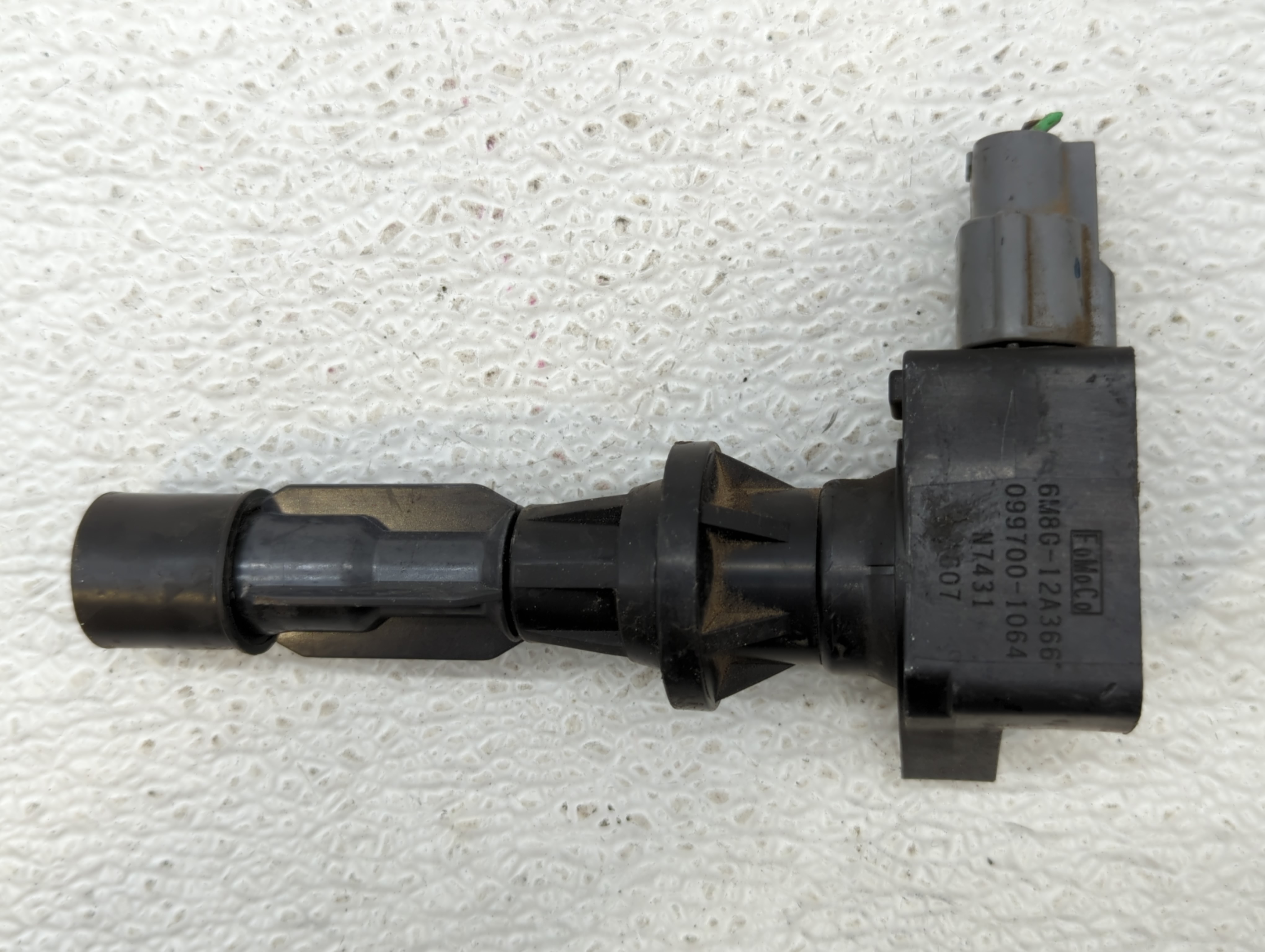2006-2013 Mazda 6 Ignition Coil Igniter Pack 609143 - Oemusedautoparts1.com