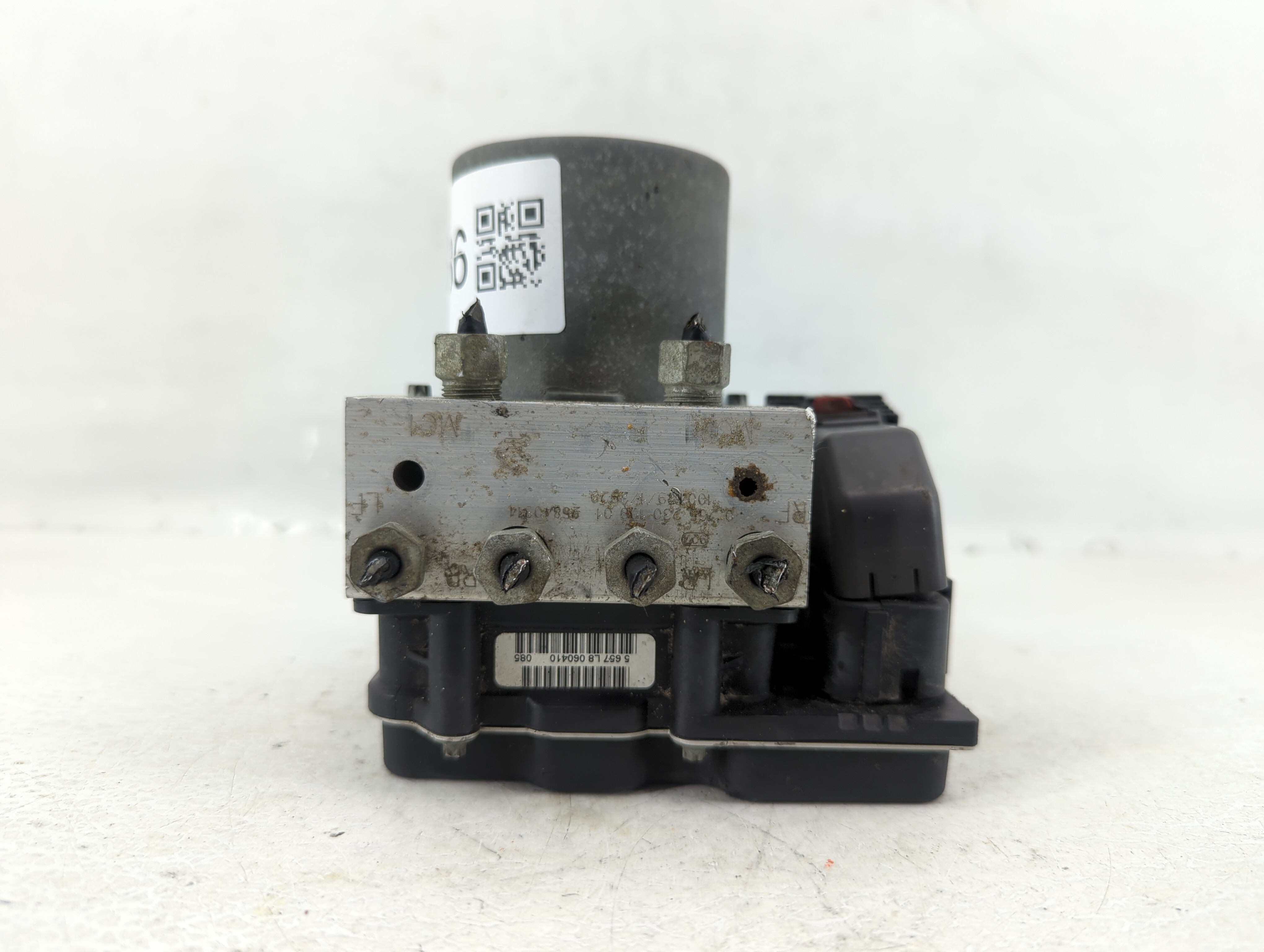Chevrolet Traverse Abs Pump Control Module 609336 - Oemusedautoparts1.com
