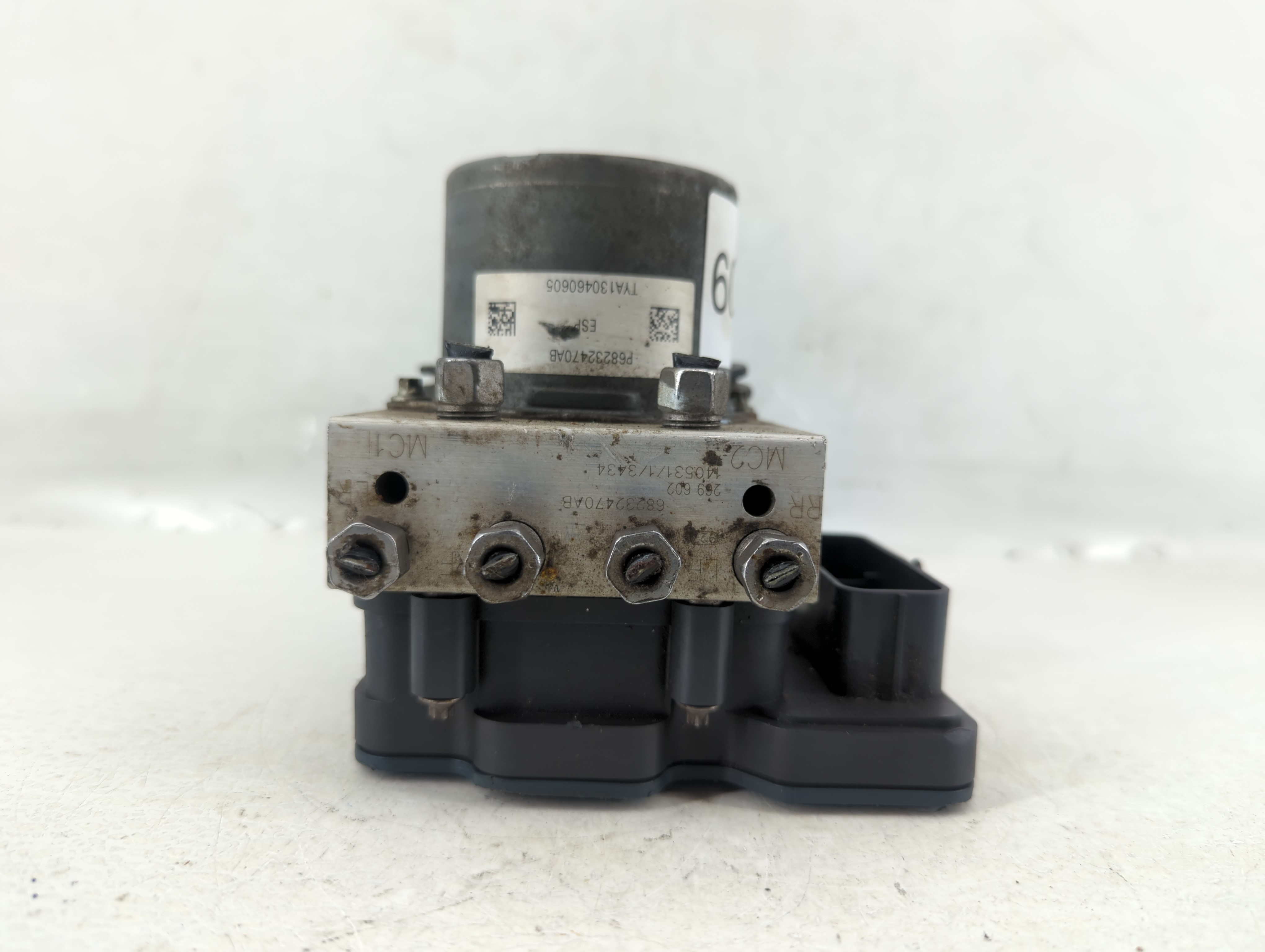 Picture of 2015-2015 Chrysler 200 Abs Pump Control Module 609370