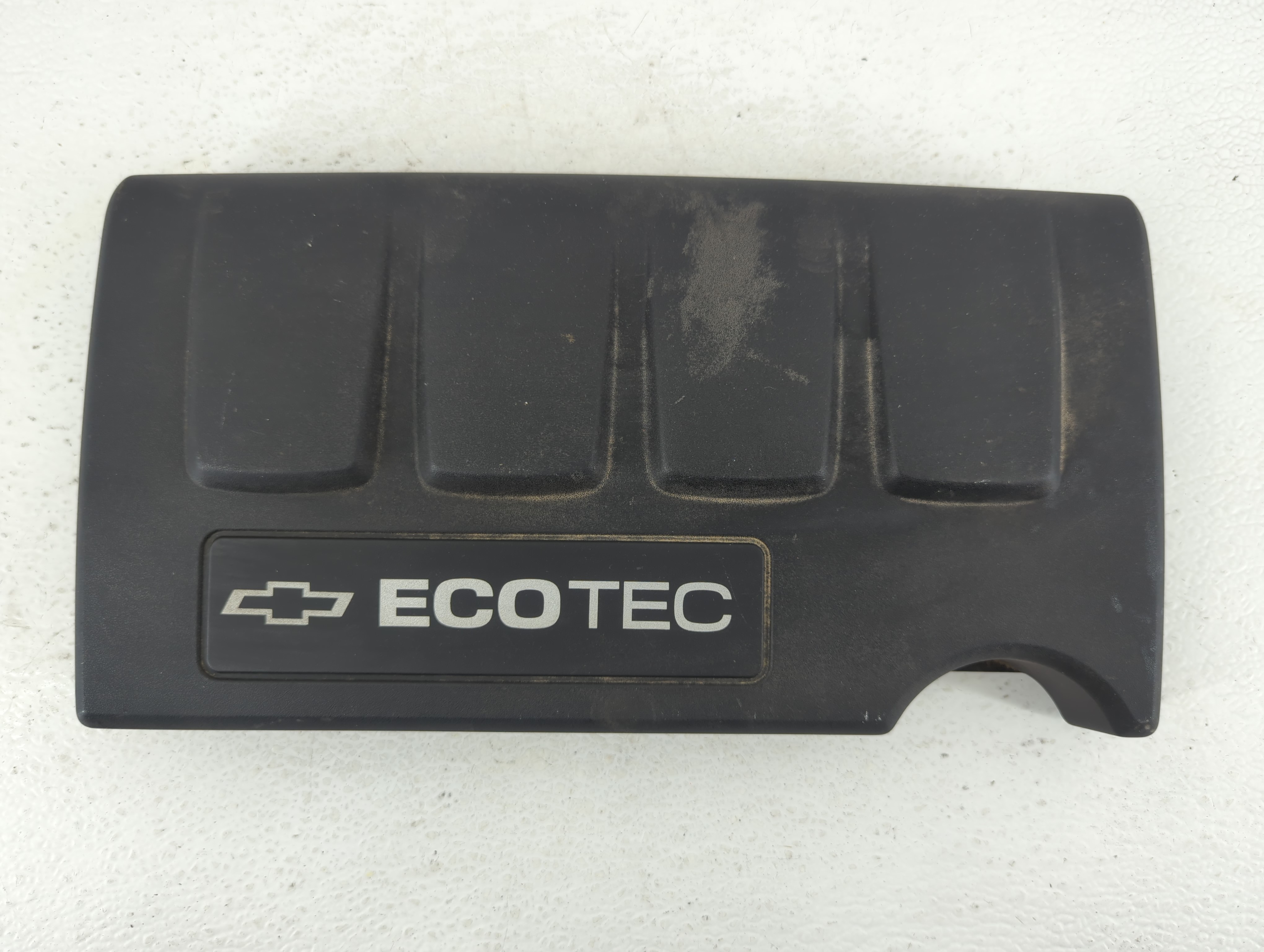 2016 Chevrolet Trax Engine Cover 609476 - Oemusedautoparts1.com