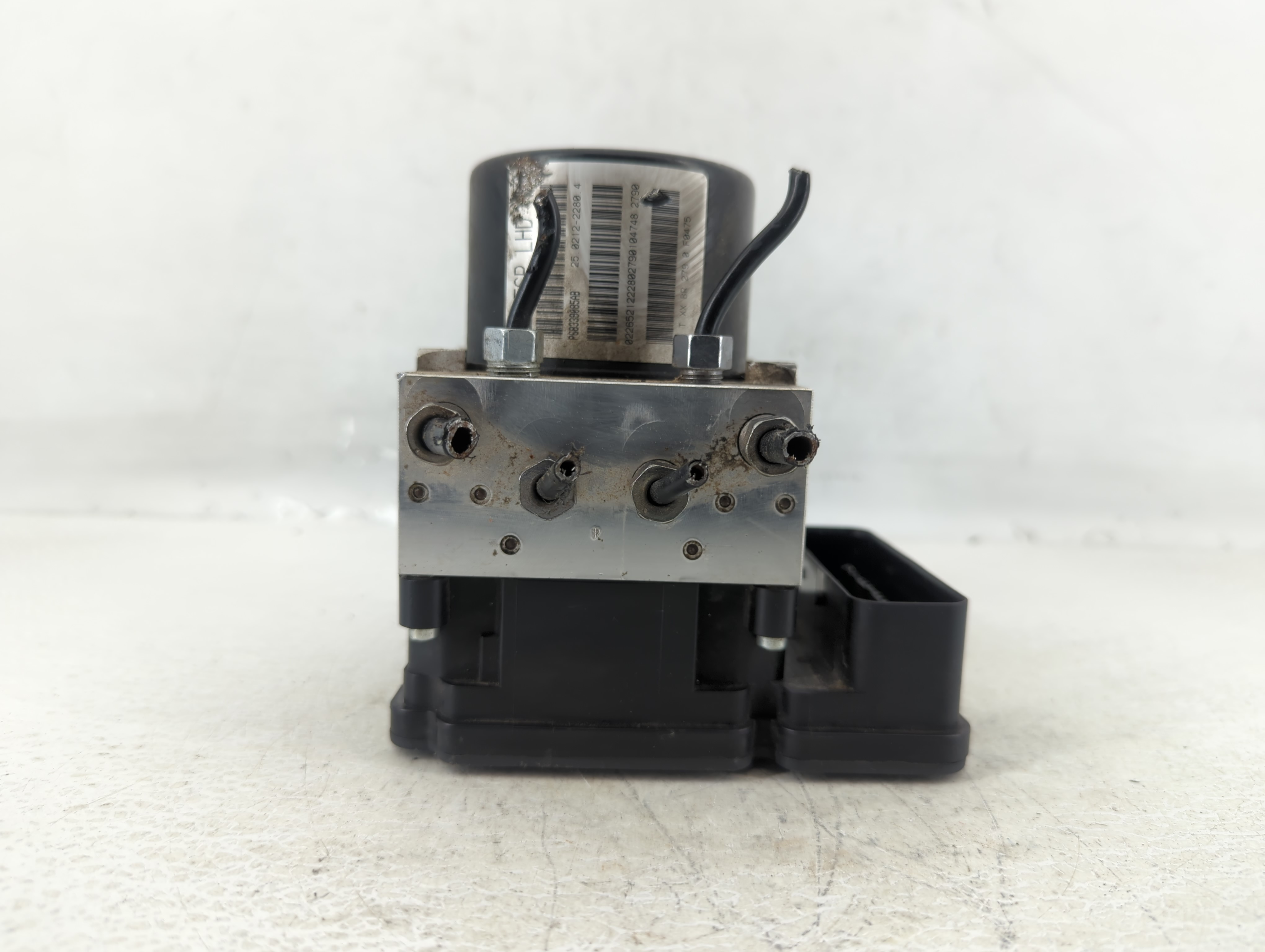 Picture of 2020 Dodge Journey Abs Pump Control Module 609615