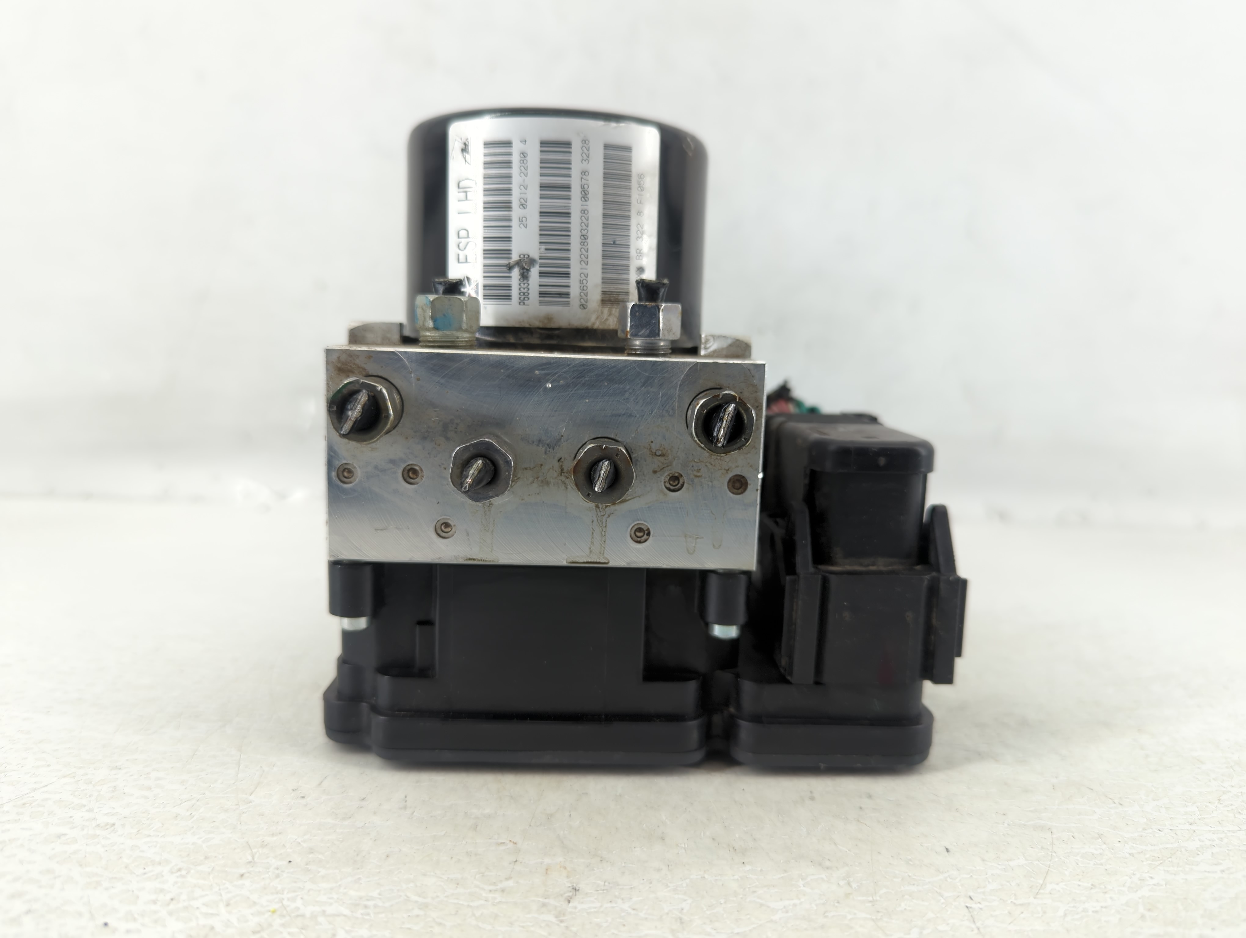Picture of 2020 Dodge Journey Abs Pump Control Module 609668