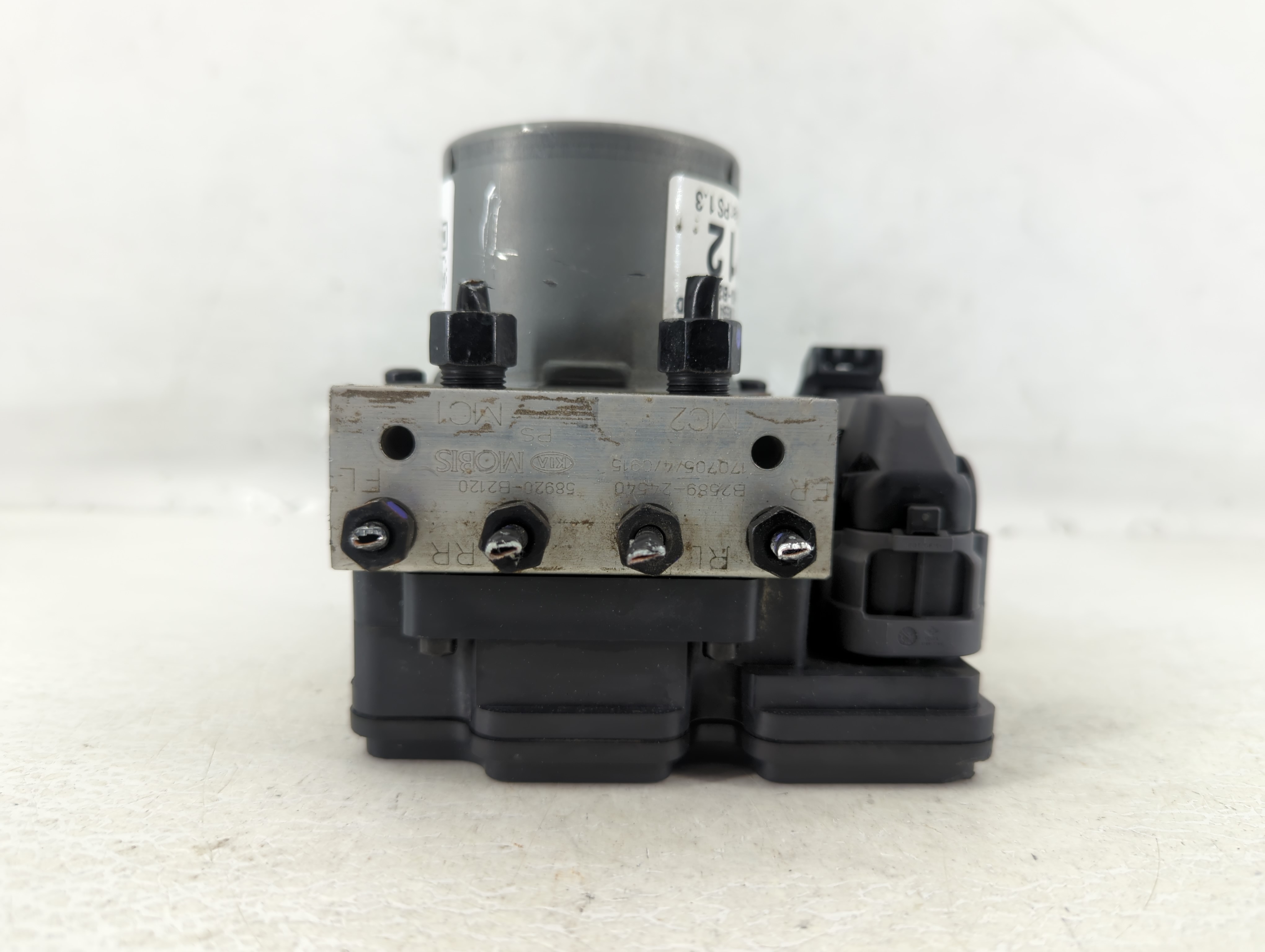 2018 Dodge Journey Abs Pump Control Module 609673 - Oemusedautoparts1.com