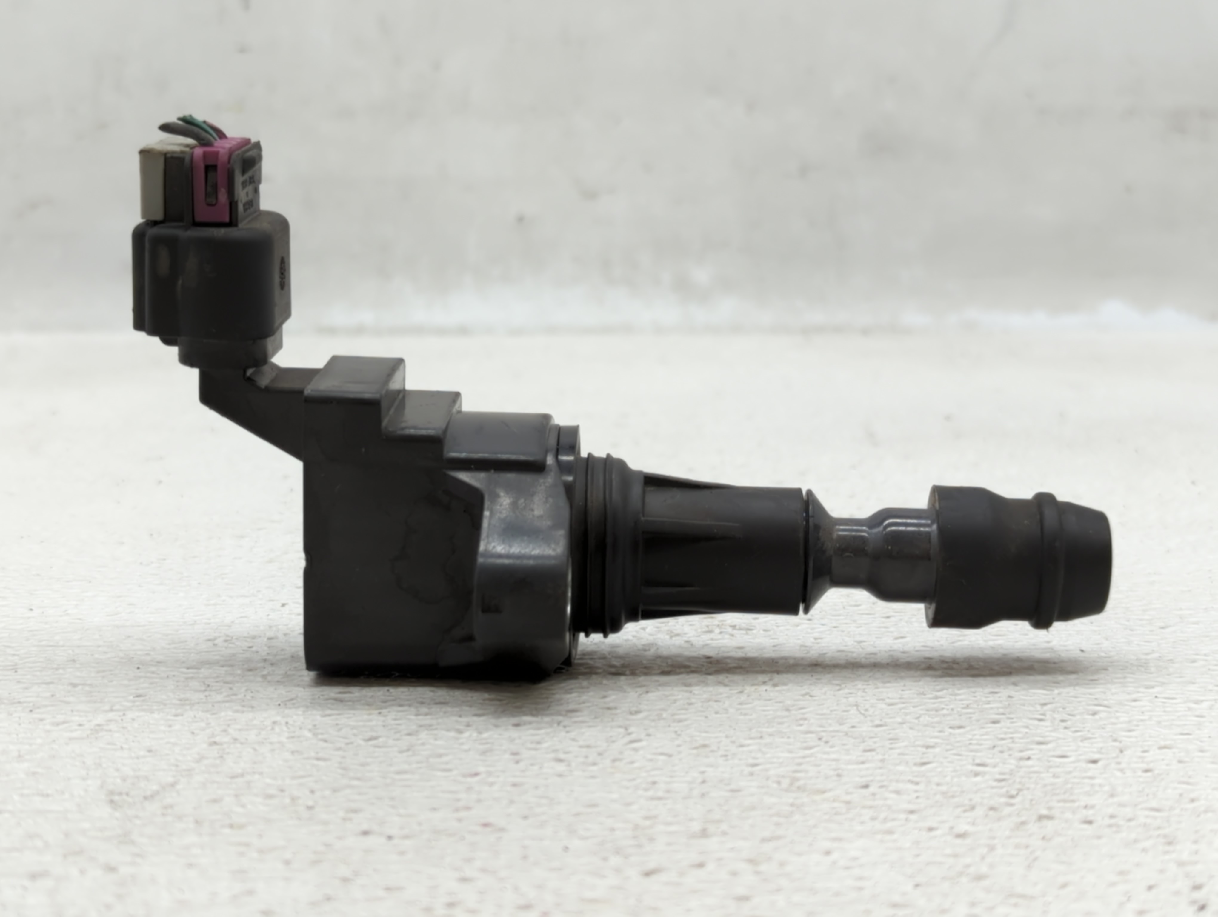 2009 Pontiac G6 Ignition Coil Igniter Pack 609876 - Oemusedautoparts1.com