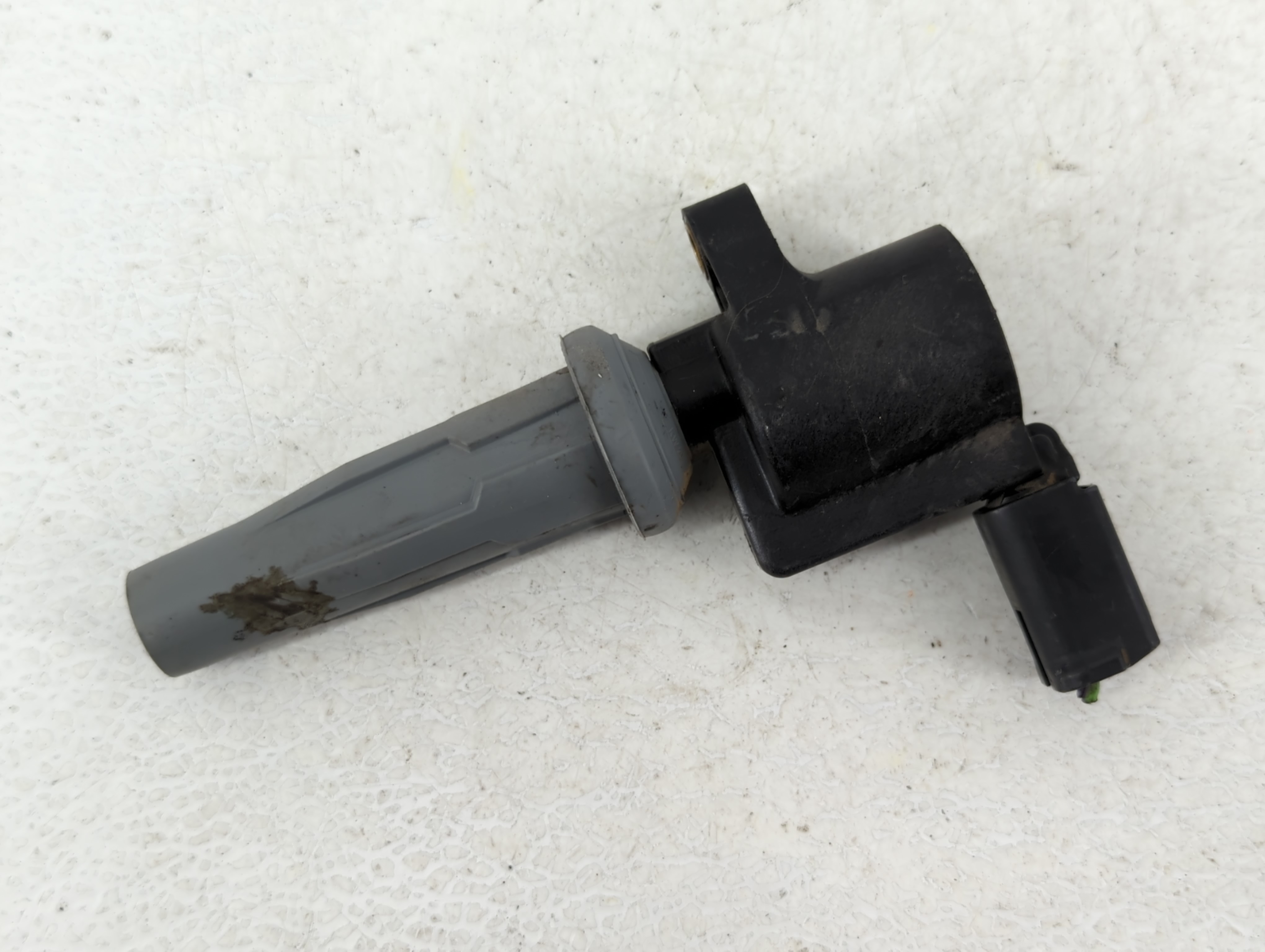 Picture of 2010-2011 Mercury Milan Ignition Coil Igniter Pack 610039