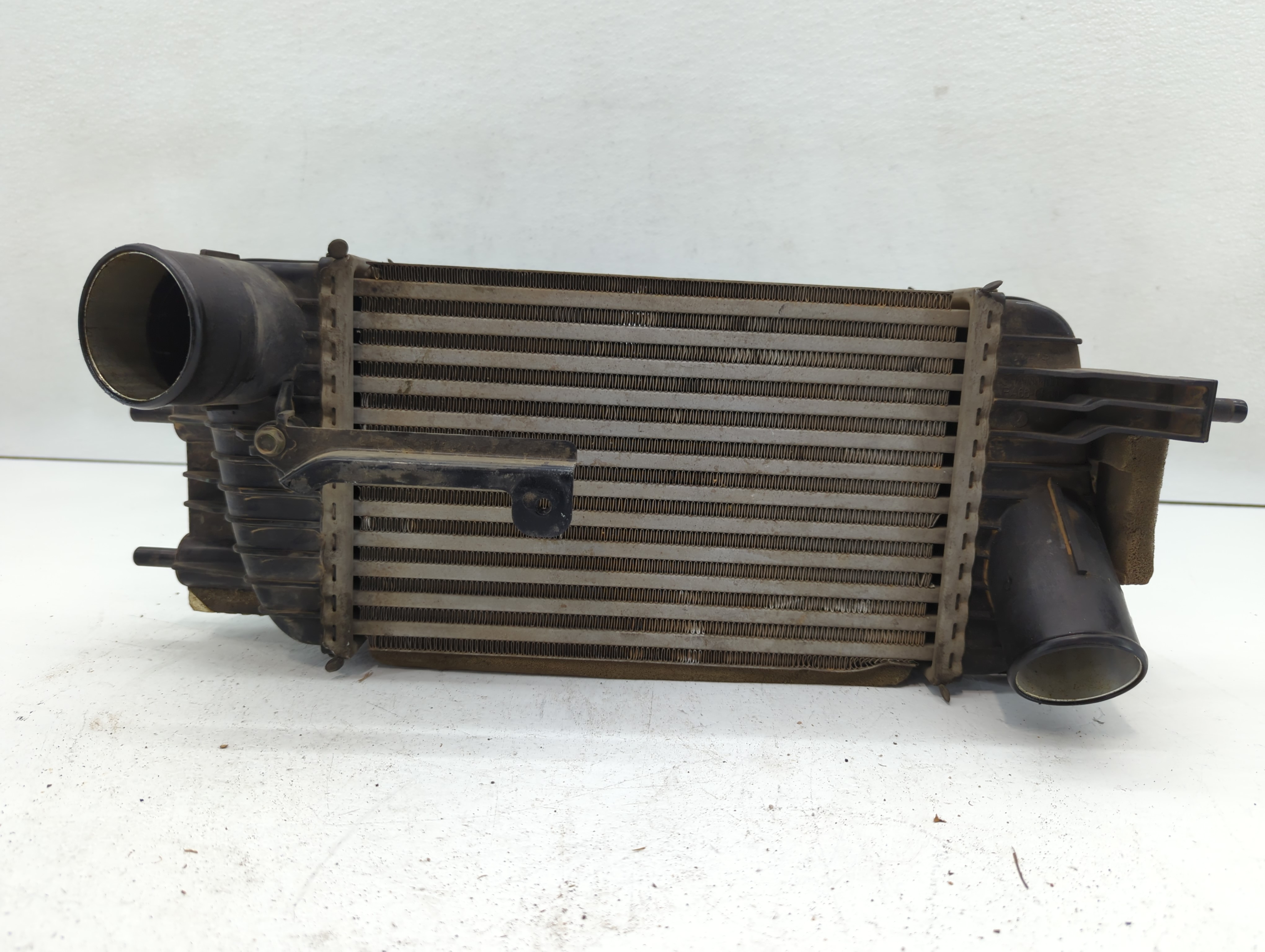 Picture of 2011-2012 Nissan Juke Turbo Intercooler 610231