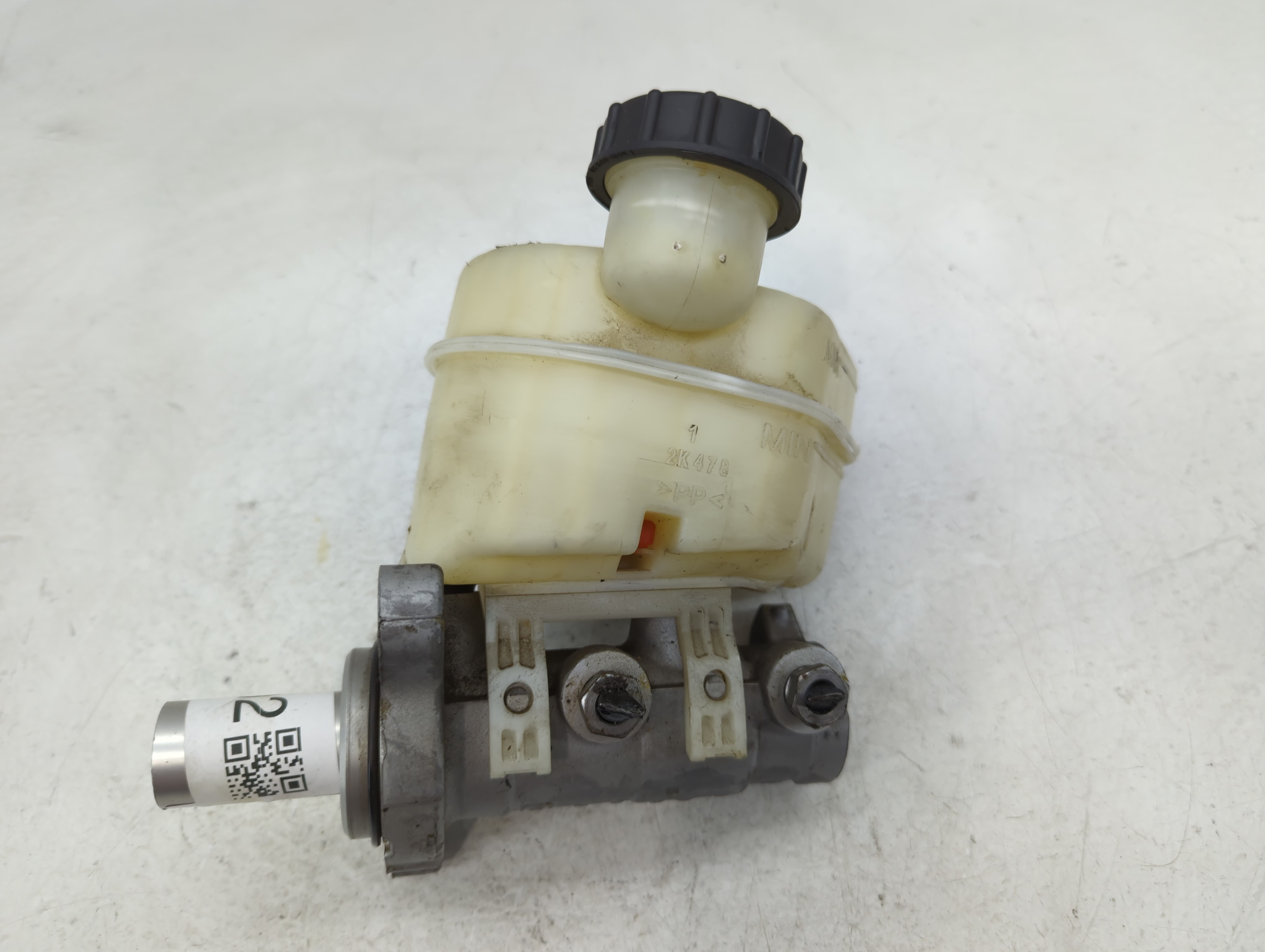 2015-2022 Ford Mustang Brake Master Cylinder 610302 - Oemusedautoparts1.com
