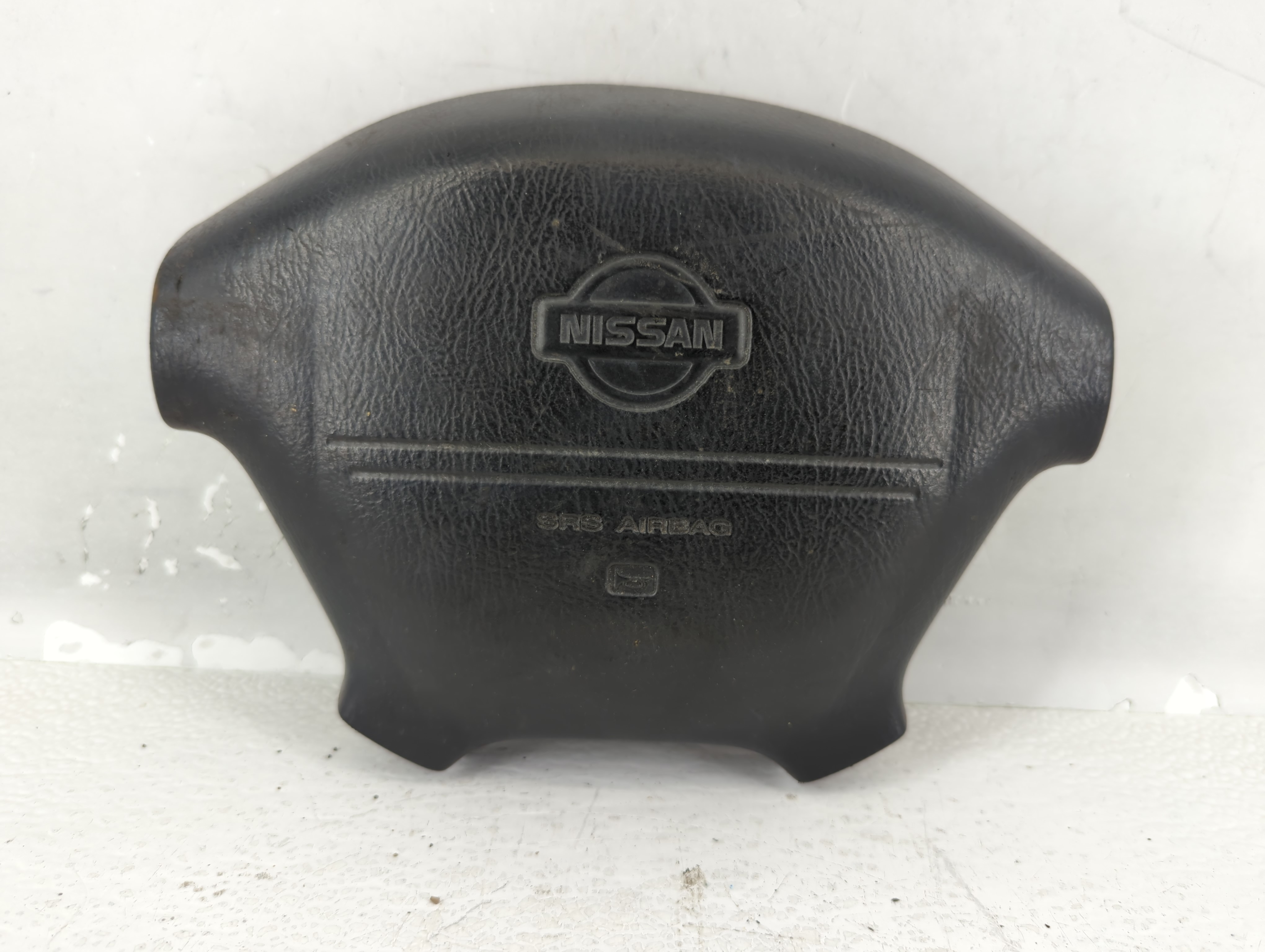 2007-2009 Nissan Altima Air Bag Driver Left Steering Wheel Mounted 610509 - Oemusedautoparts1.com