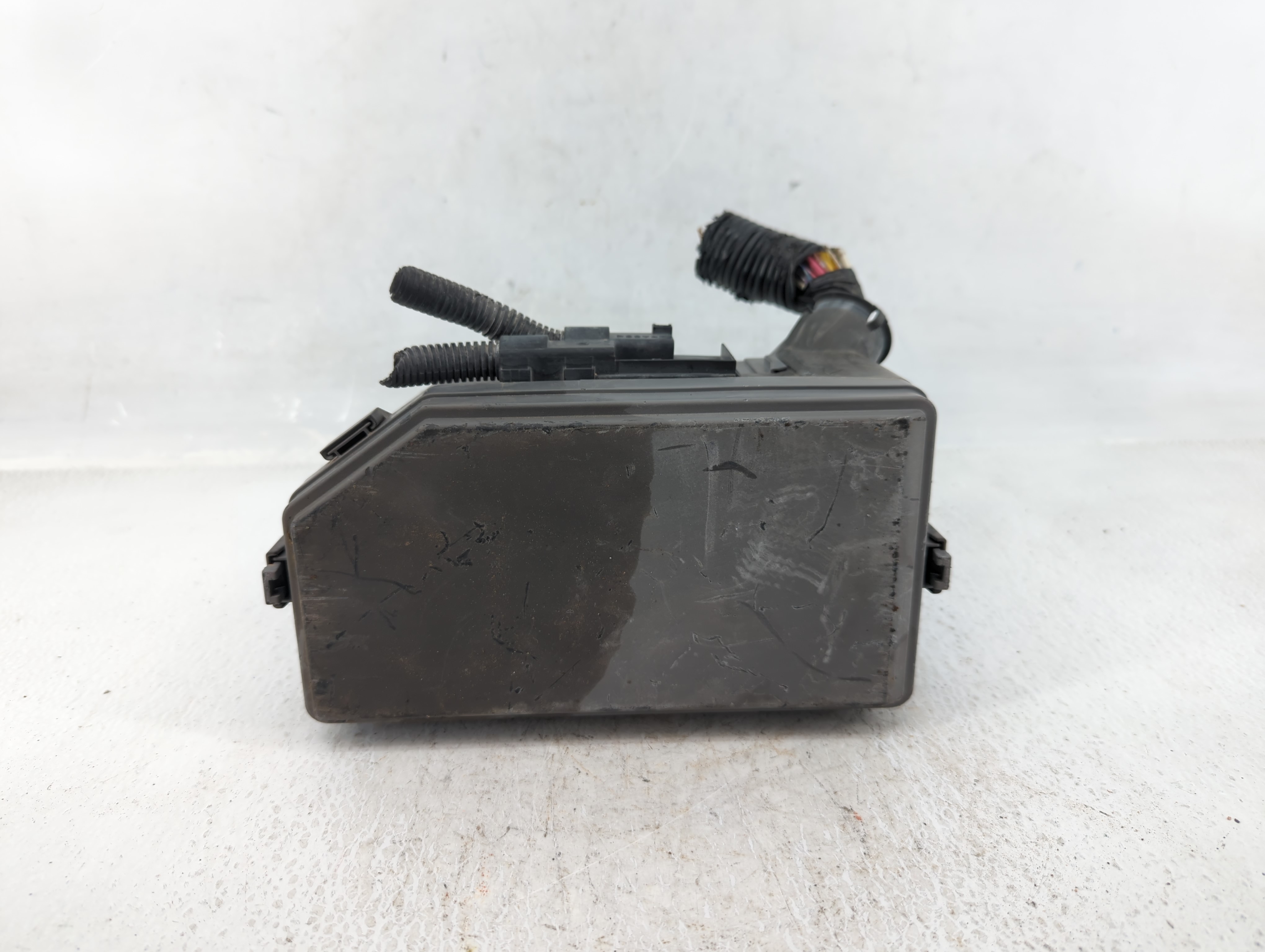 2012-2015 Honda Civic Fusebox Fuse Box Relay Module Tro A012 A0 610548 - Oemusedautoparts1.com
