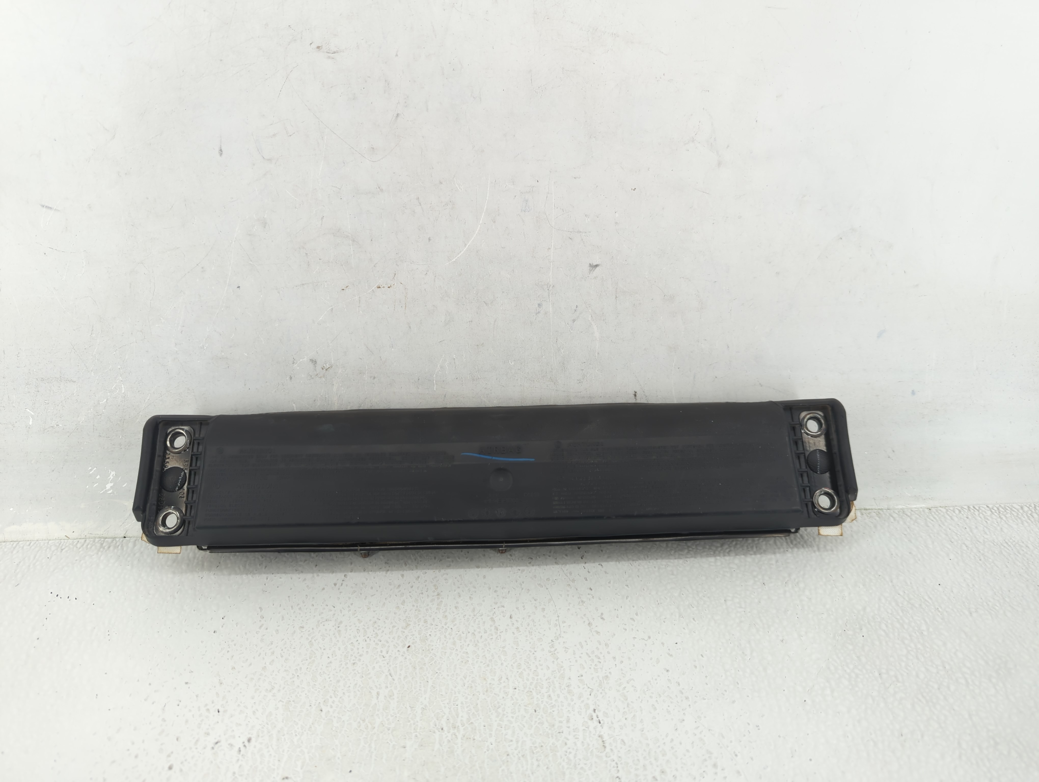 2013-2020 Ford Fusion Air Bag Passenger Right Dashboard Oem 610550 - Oemusedautoparts1.com