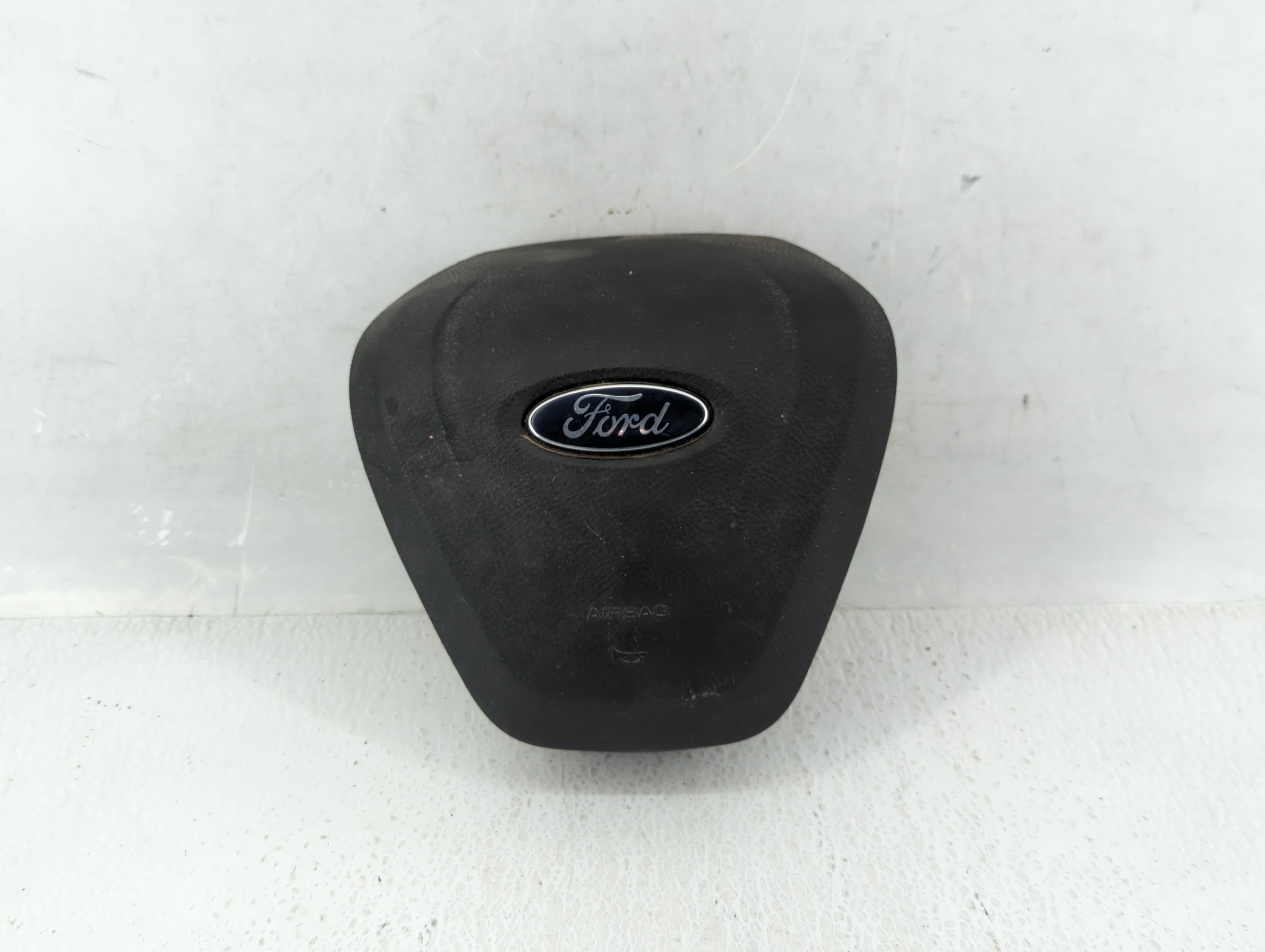 Picture of 2017-2020 Ford Fusion Air Bag Driver Left Steering Wheel Mounted 610565
