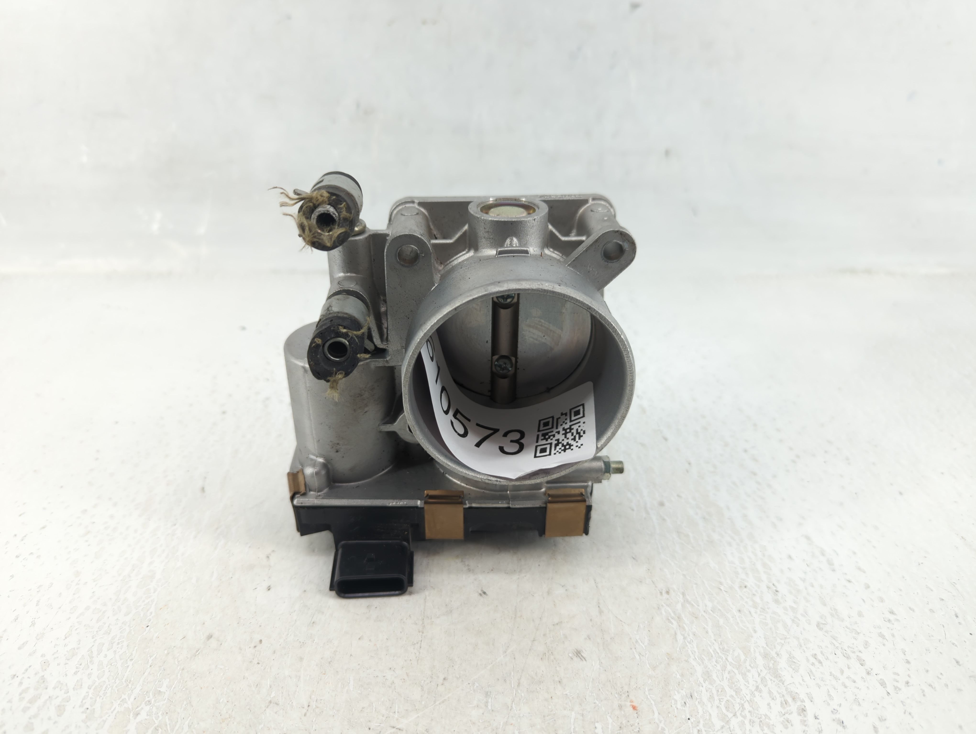 Picture of 2016-2020 Infiniti Q50 Throttle Body 610573